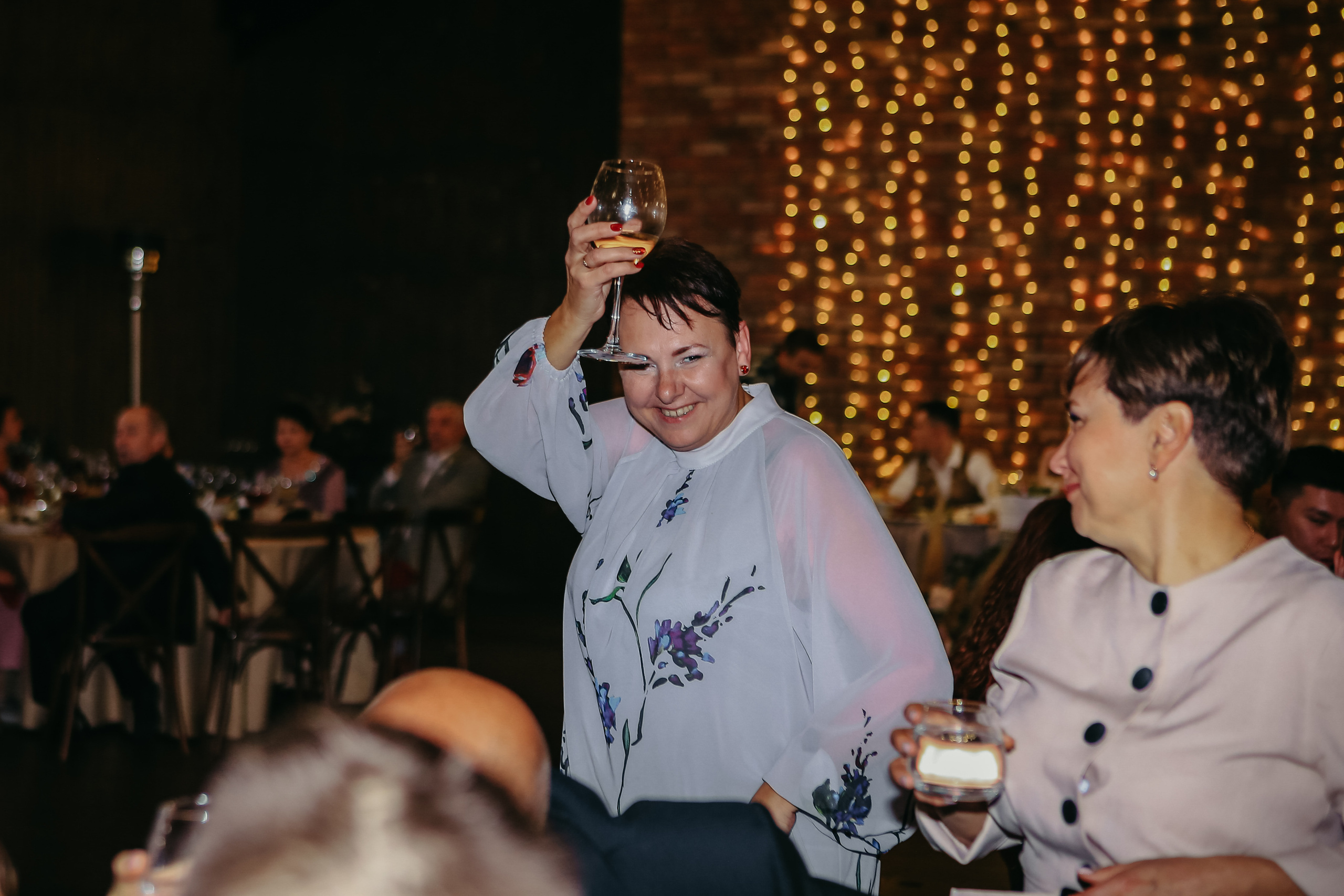 Репортаж. Фотограф на Новой риге и в Москве Елена Елис