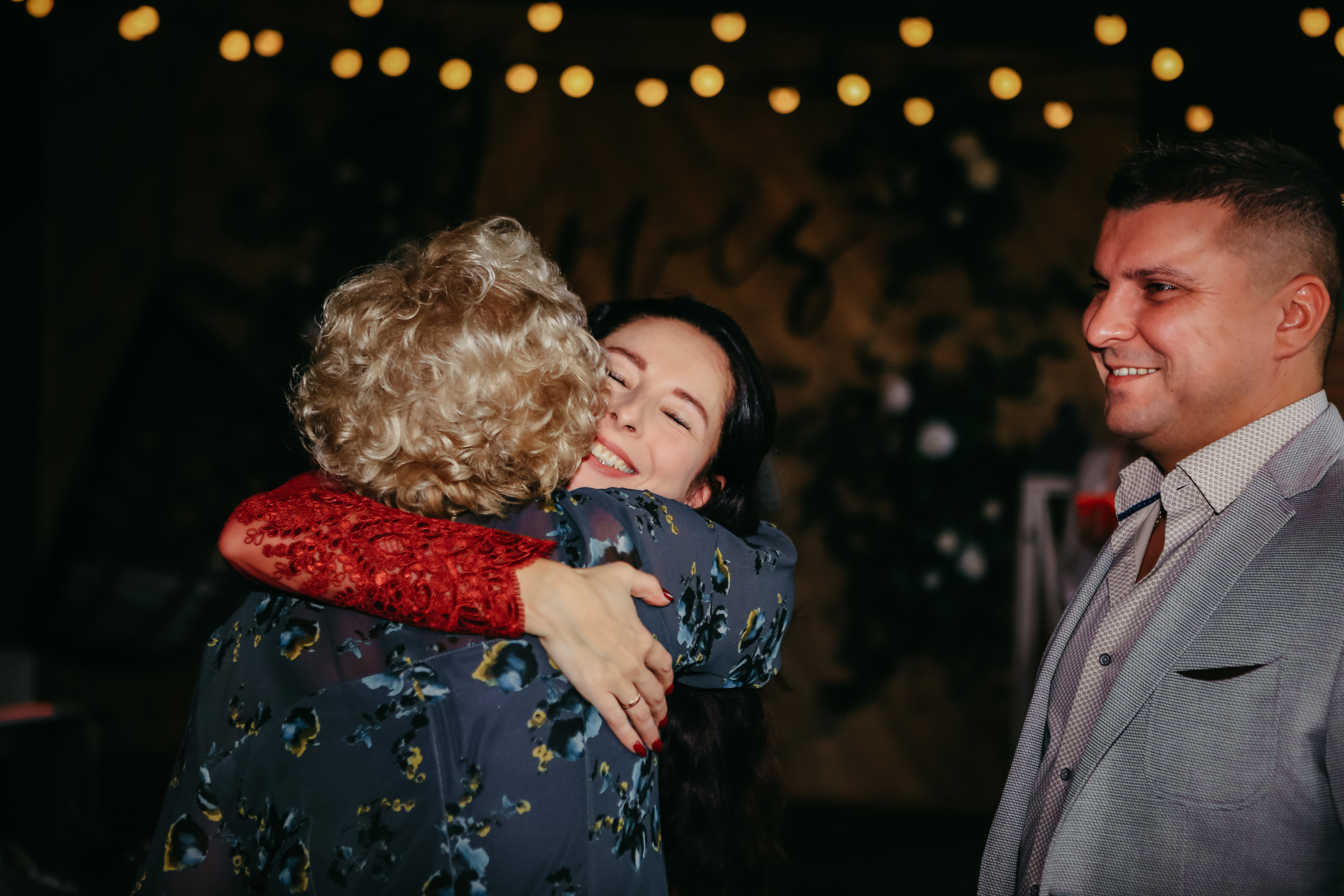 Свадьба Димы и Насти. Фотограф на Новой риге и в Москве Елена Елис