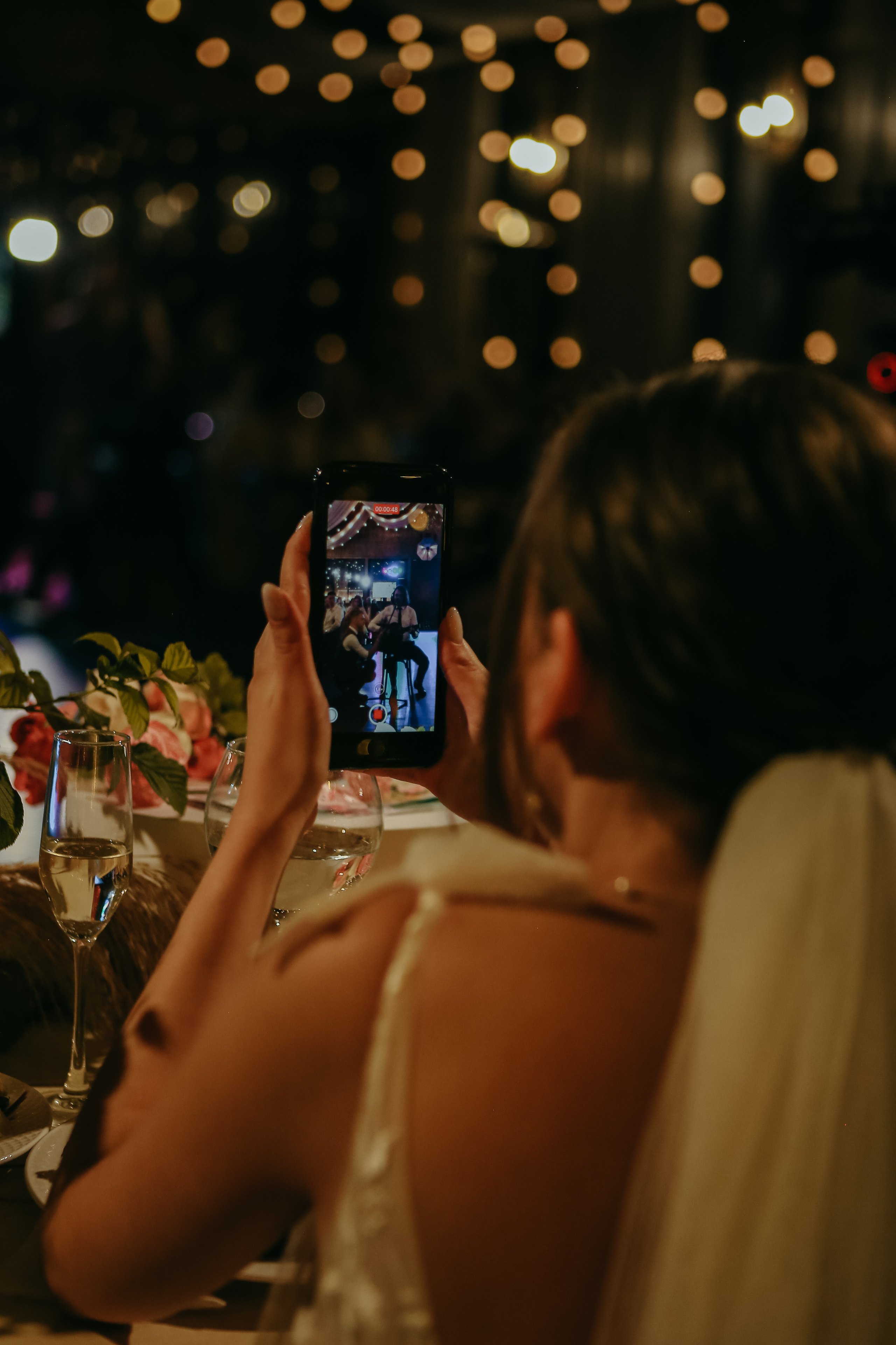 Свадьба Димы и Насти. Фотограф на Новой риге и в Москве Елена Елис