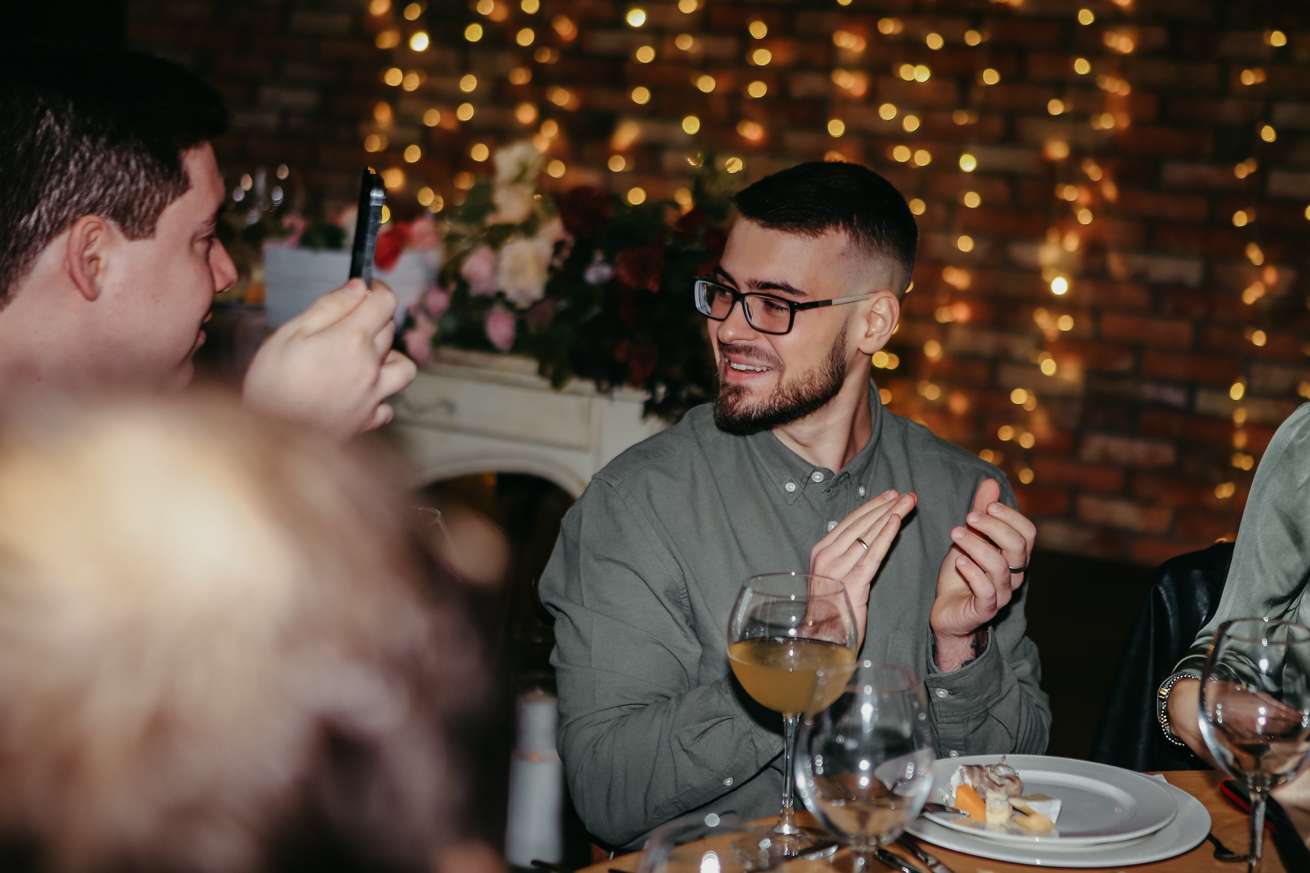 Свадьба Димы и Насти. Фотограф на Новой риге и в Москве Елена Елис