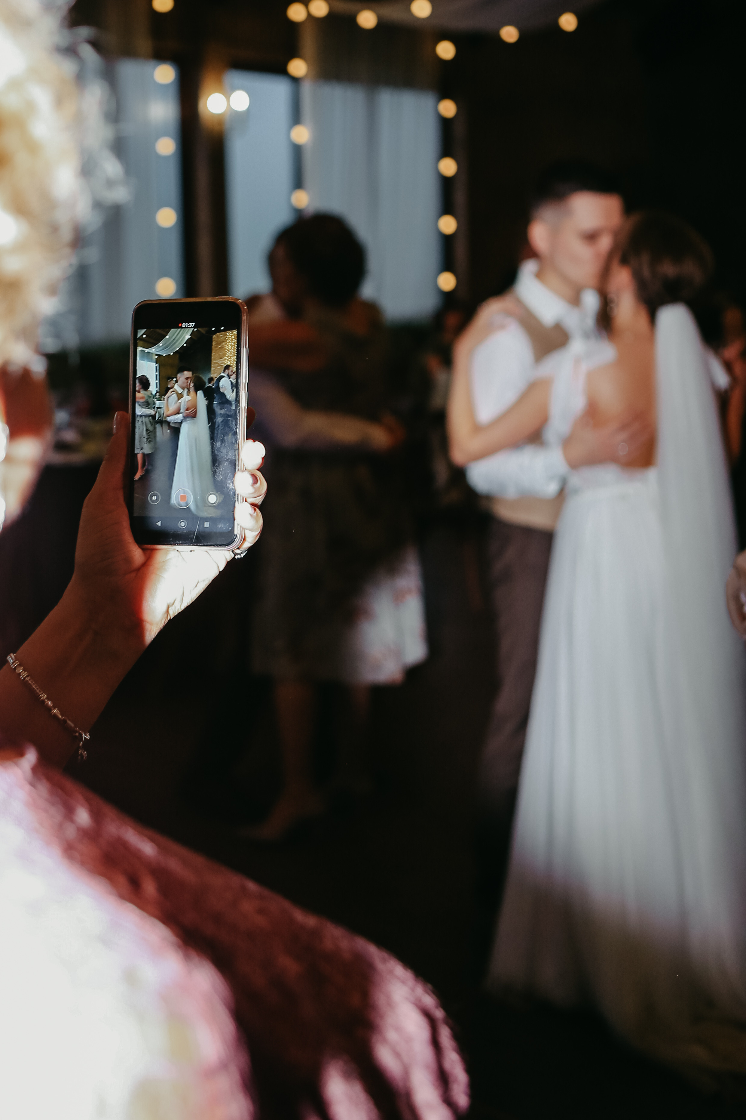 Свадьба Димы и Насти. Фотограф на Новой риге и в Москве Елена Елис