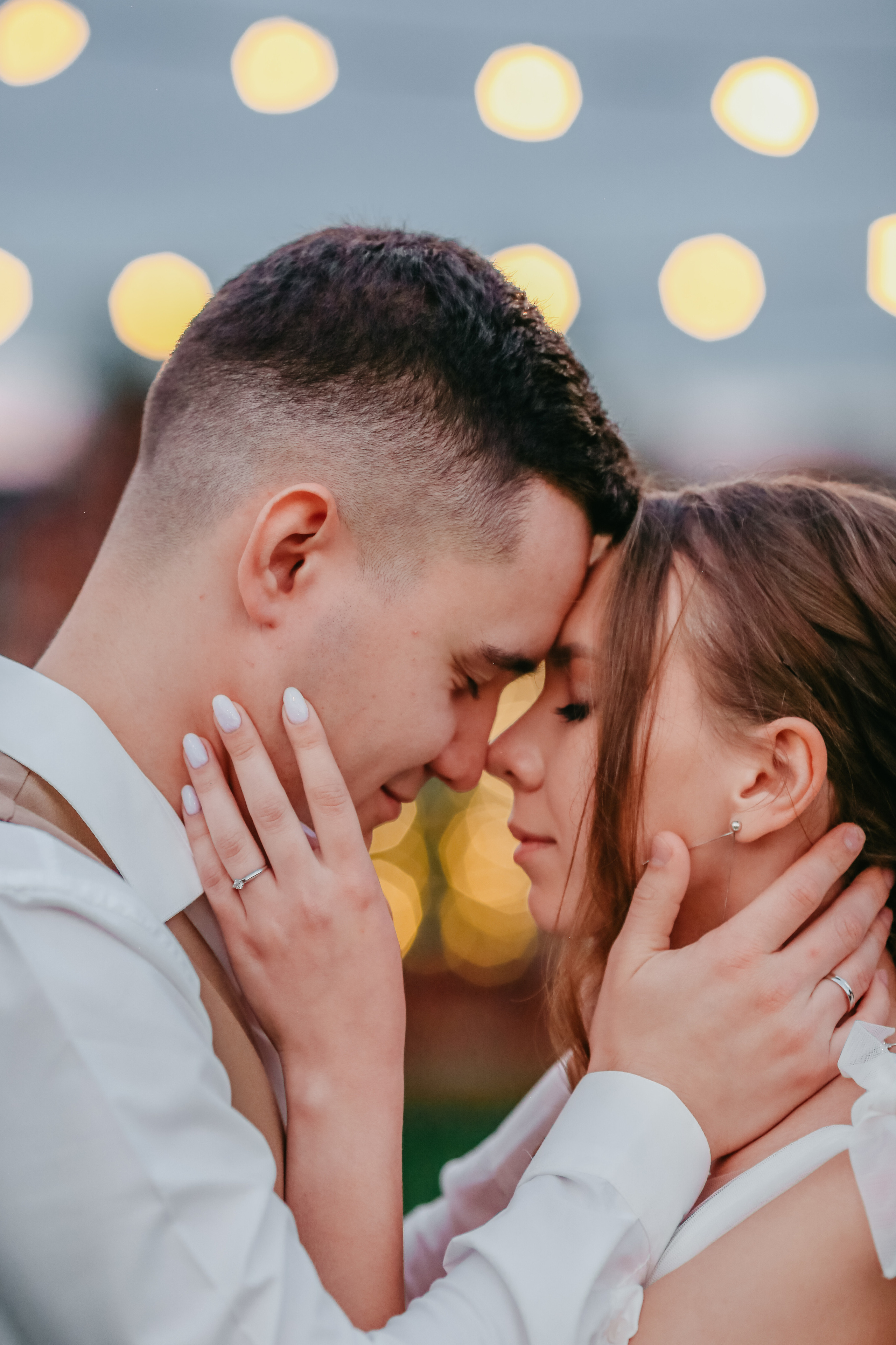 Свадьба Димы и Насти. Фотограф на Новой риге и в Москве Елена Елис