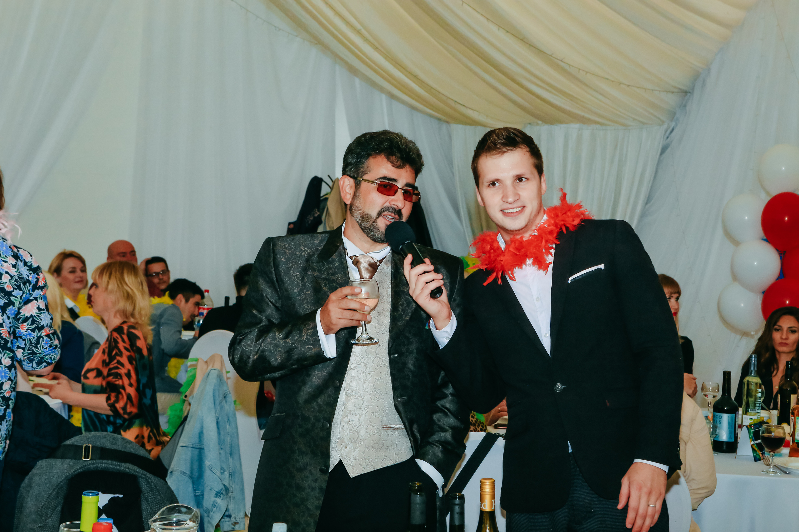 Репортаж. Фотограф на Новой риге и в Москве Елена Елис