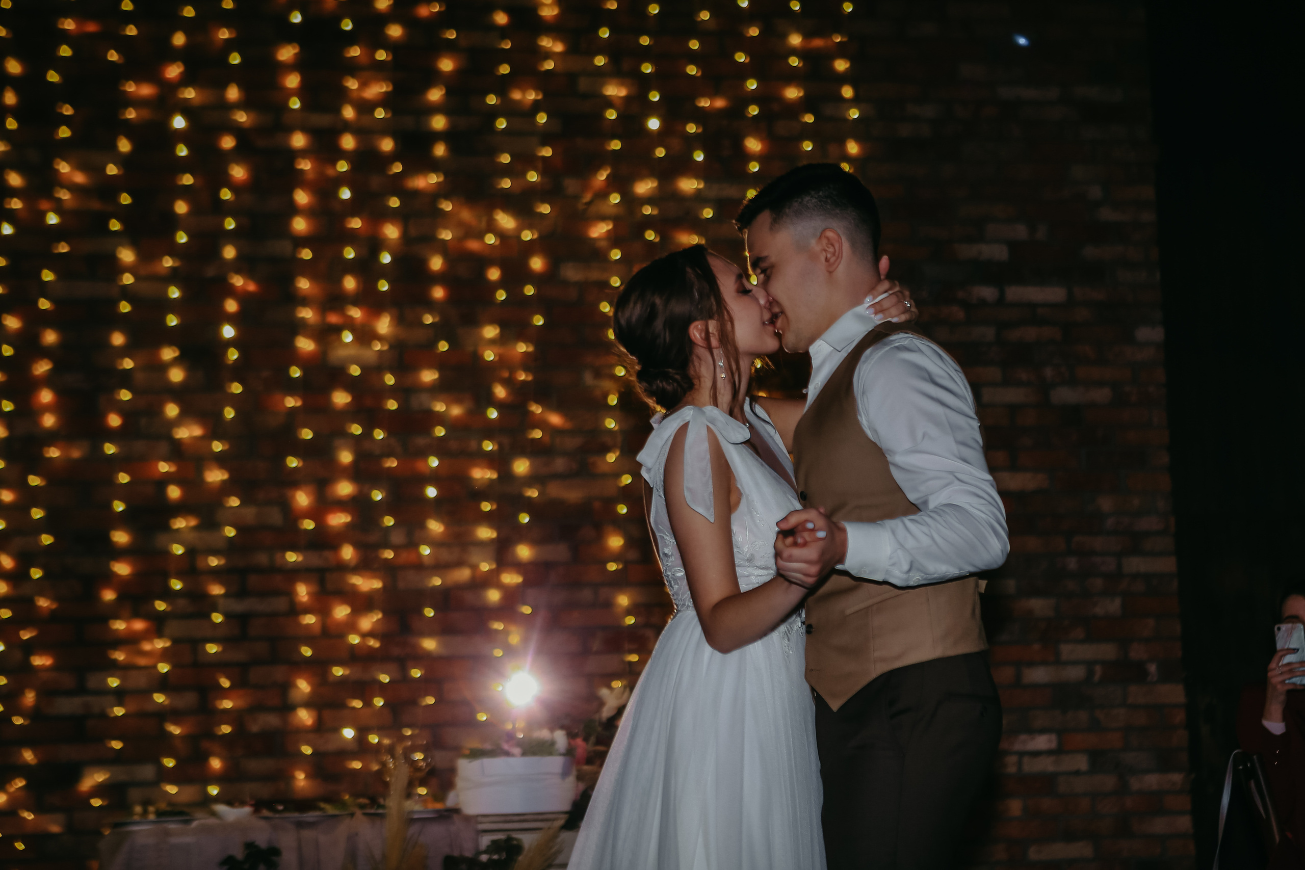 Свадьба Димы и Насти. Фотограф на Новой риге и в Москве Елена Елис