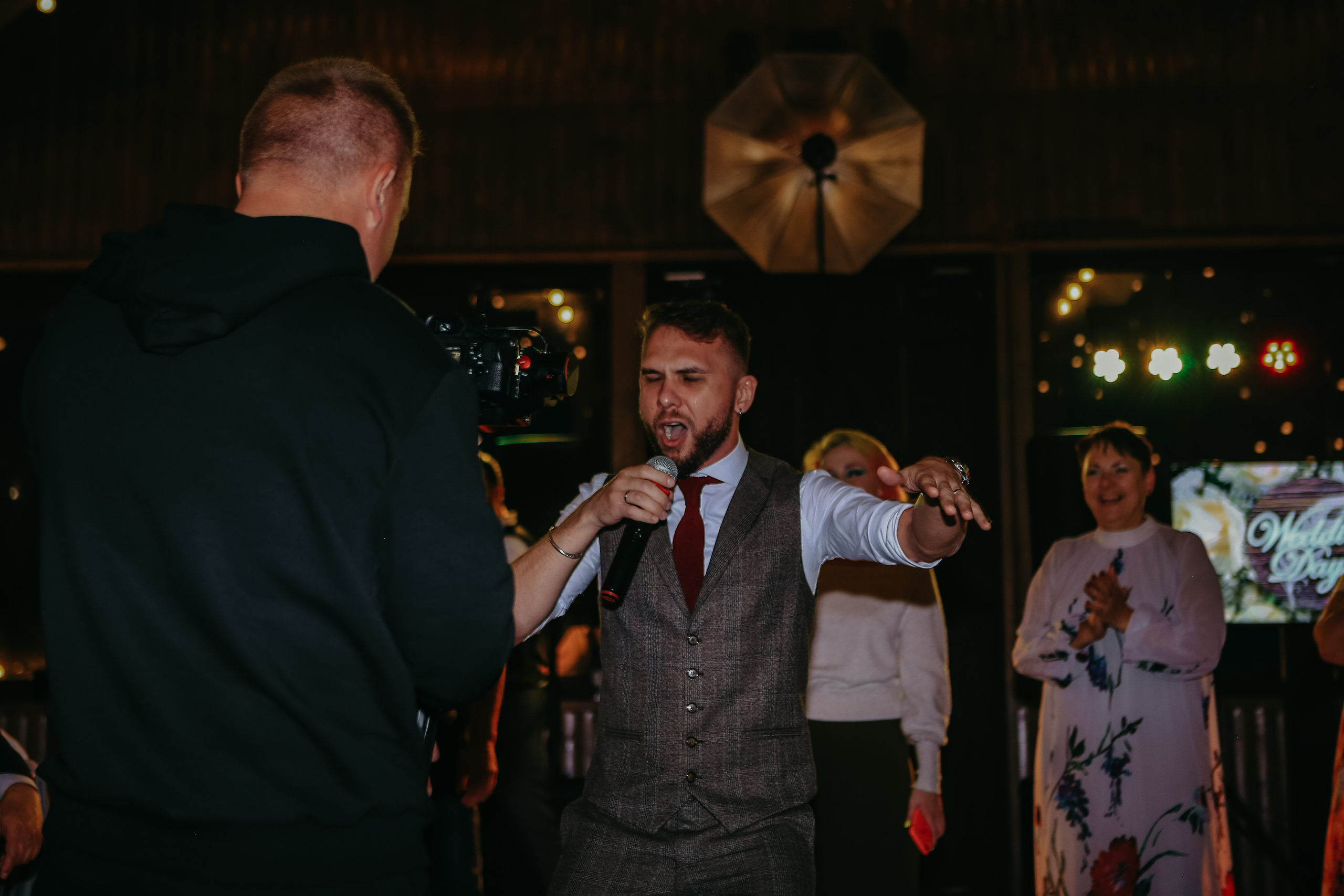 Свадьба Димы и Насти. Фотограф на Новой риге и в Москве Елена Елис