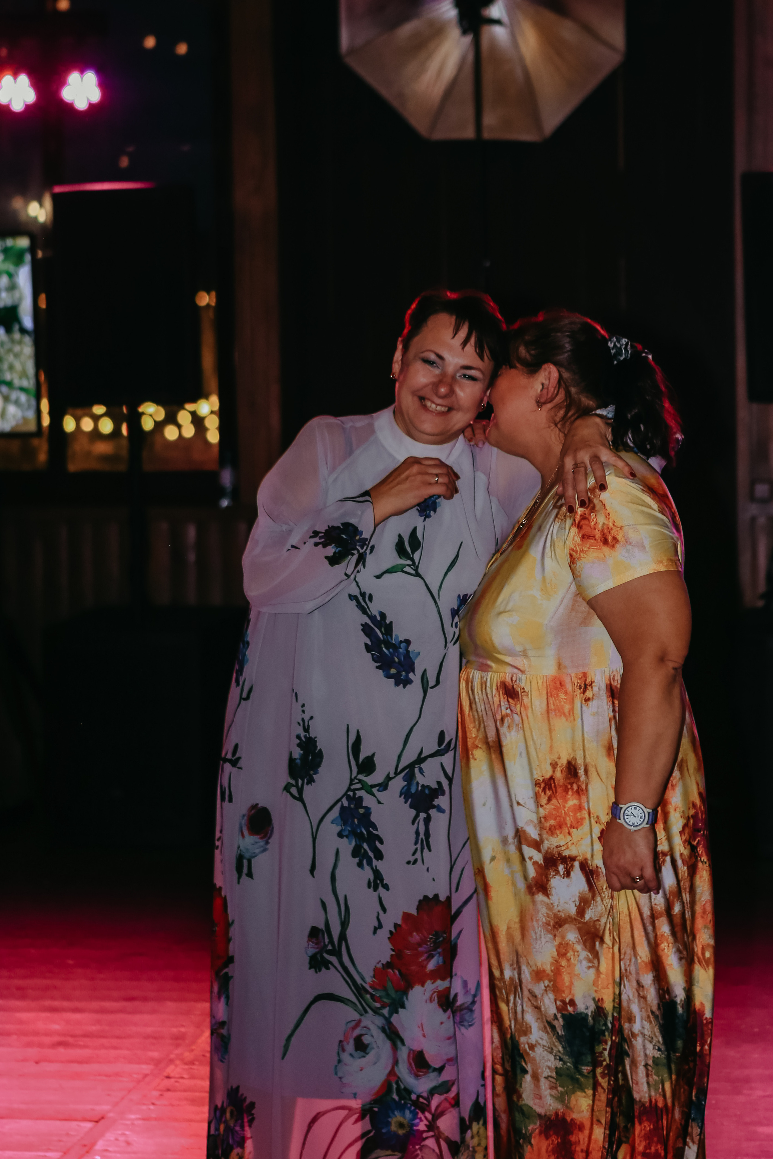 Репортаж. Фотограф на Новой риге и в Москве Елена Елис