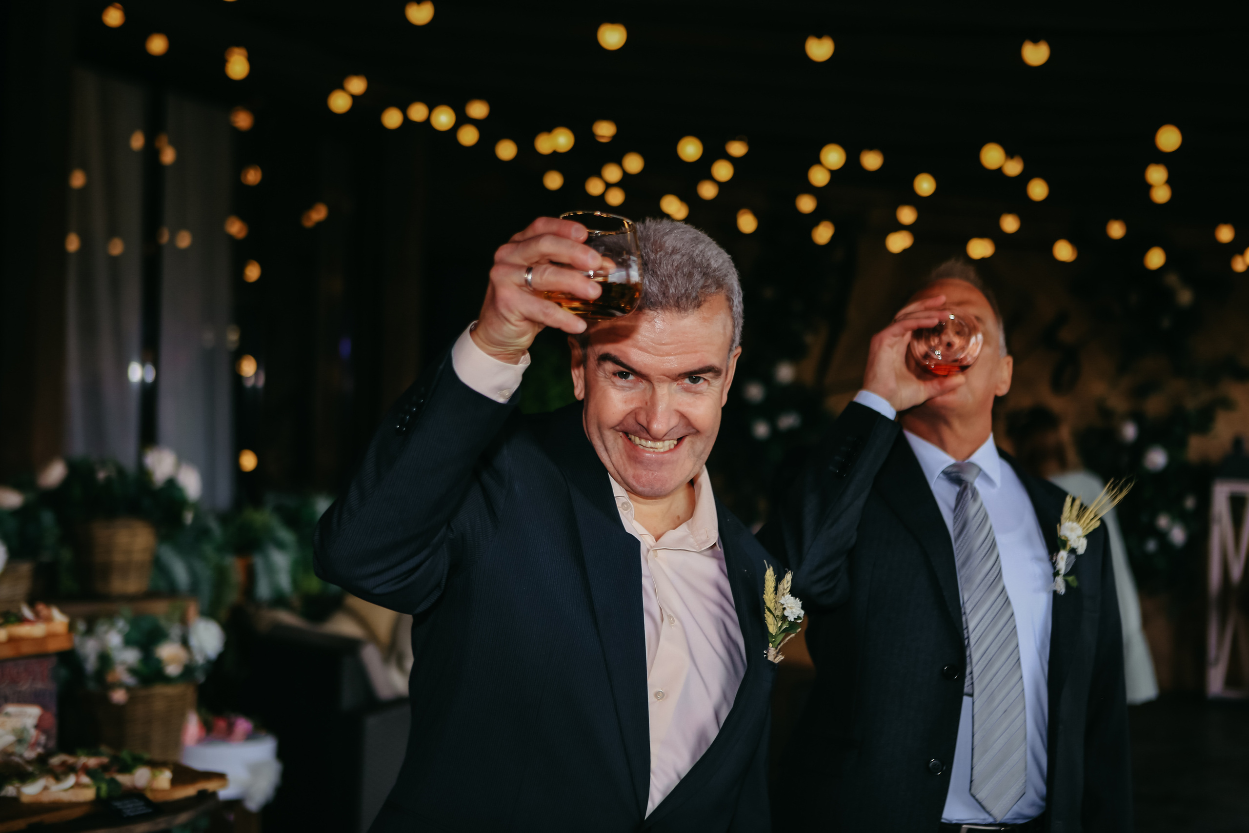 Свадьба Димы и Насти. Фотограф на Новой риге и в Москве Елена Елис