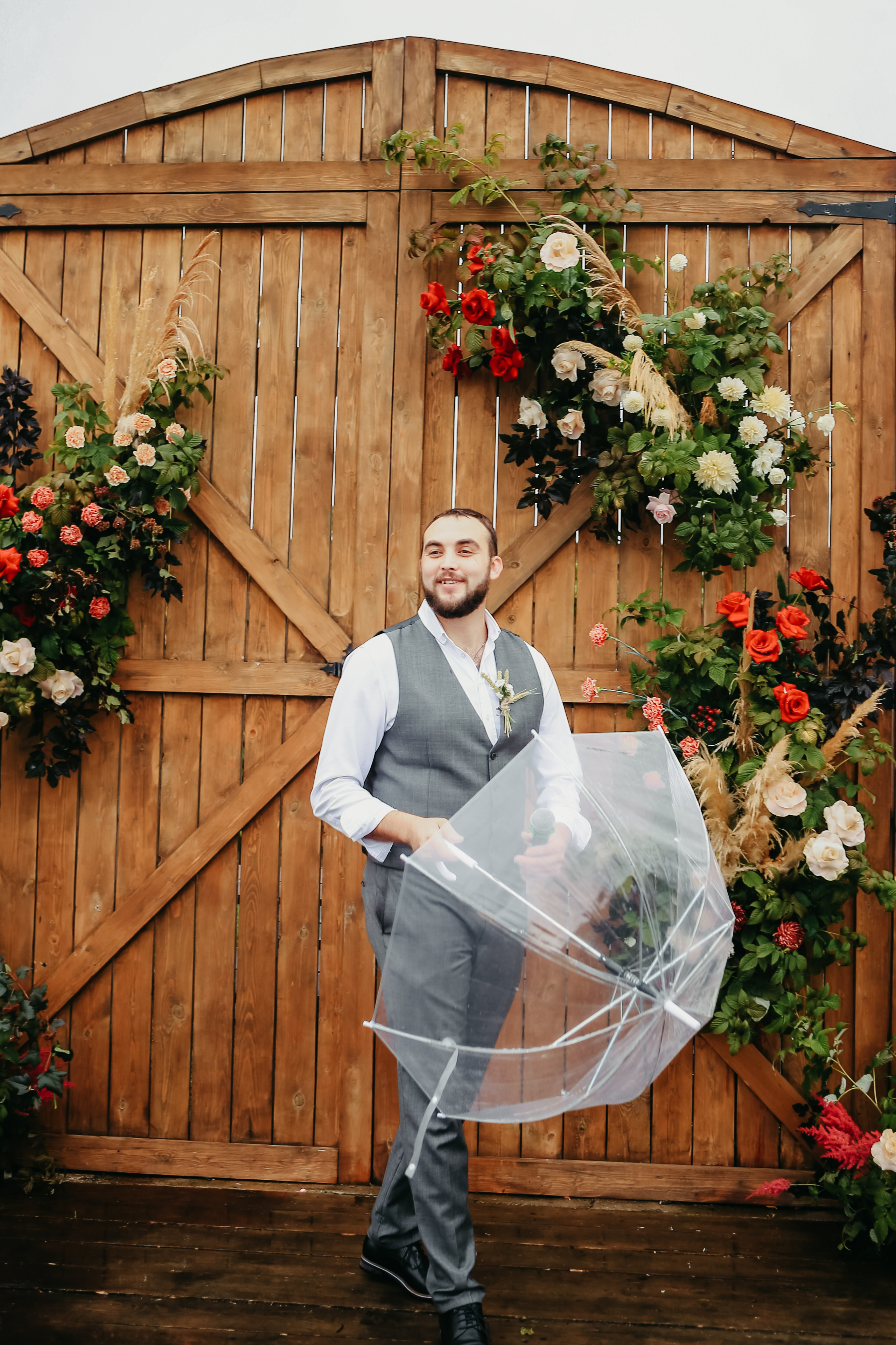 Свадьба Димы и Насти. Фотограф на Новой риге и в Москве Елена Елис