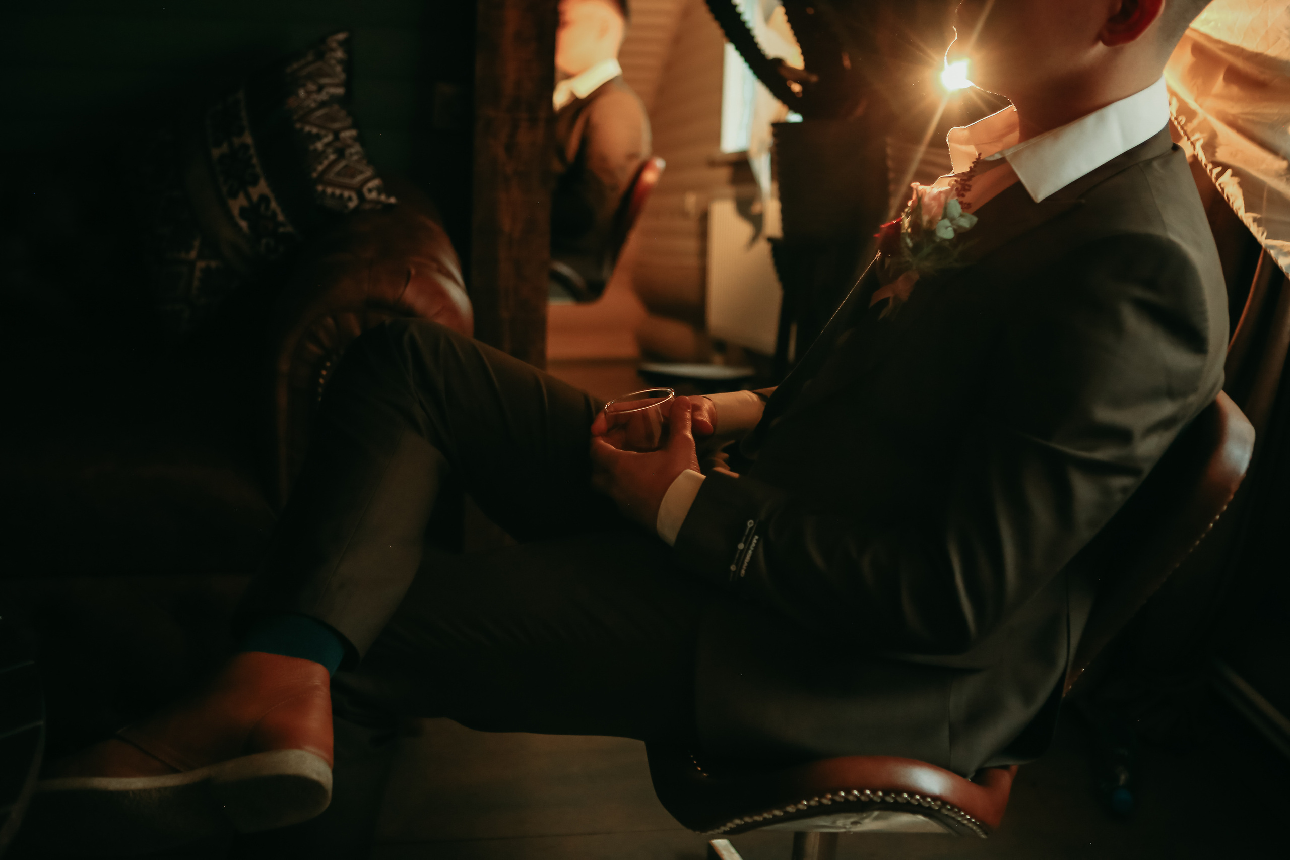 Свадьба Димы и Насти. Фотограф на Новой риге и в Москве Елена Елис