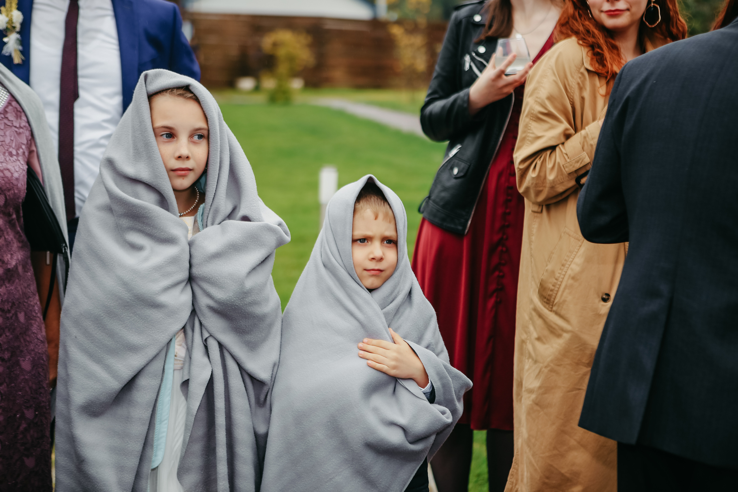 Свадьба Димы и Насти. Фотограф на Новой риге и в Москве Елена Елис