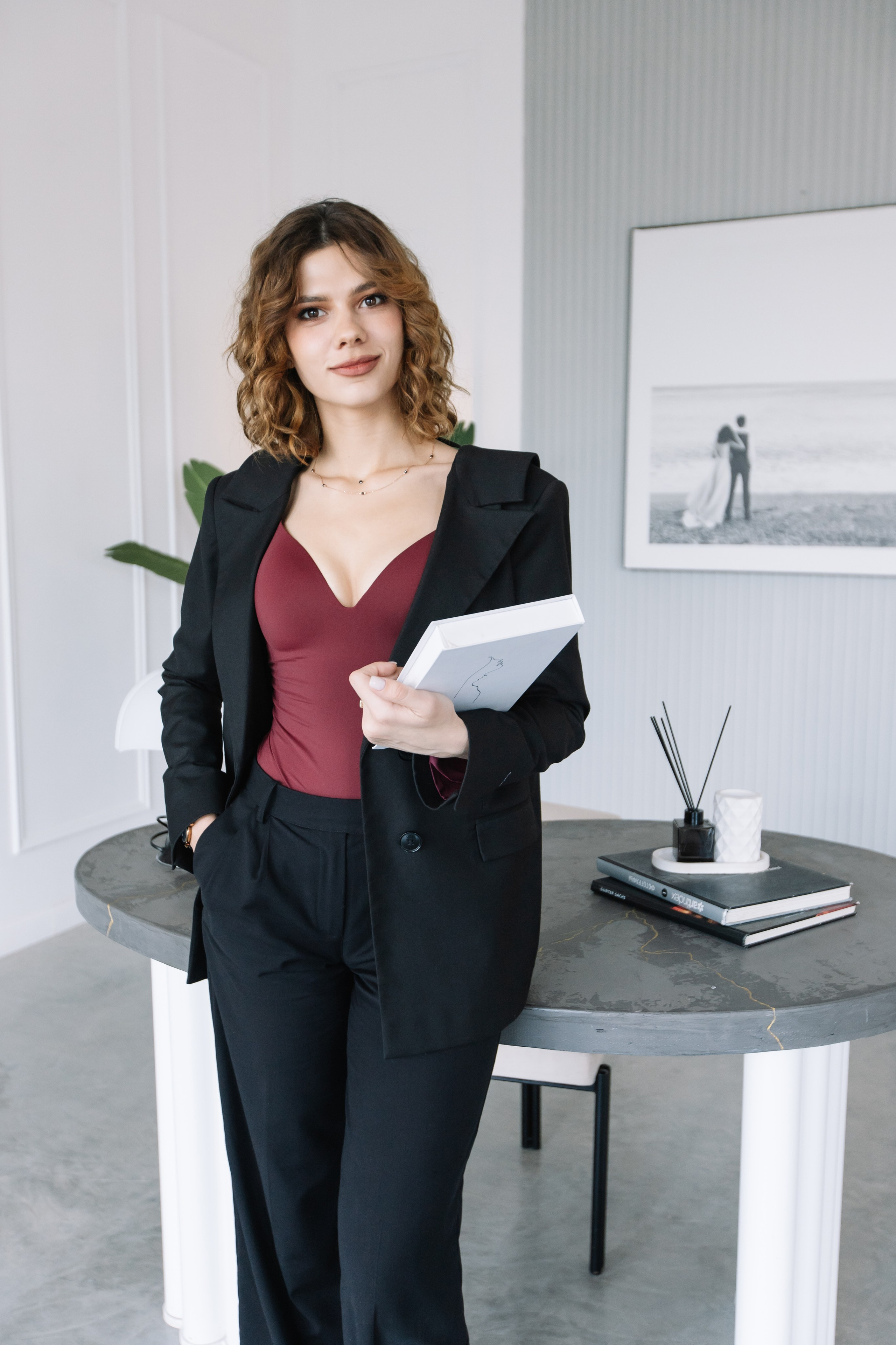 Агент по недвижимости. Свадебный фотограф Анастасия Багдасарян