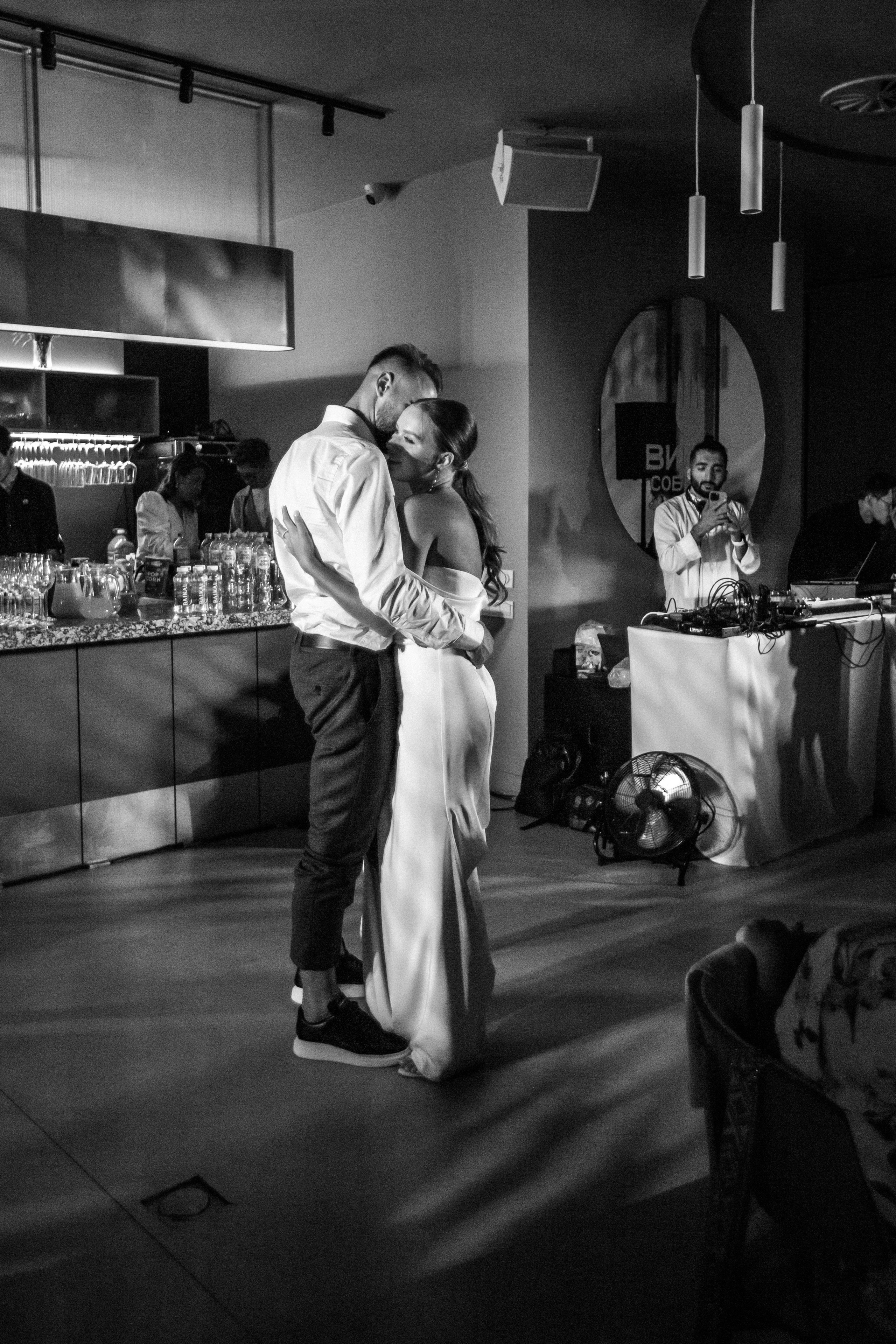 Сергей и Анастасия. Свадебный фотограф Анастасия Багдасарян