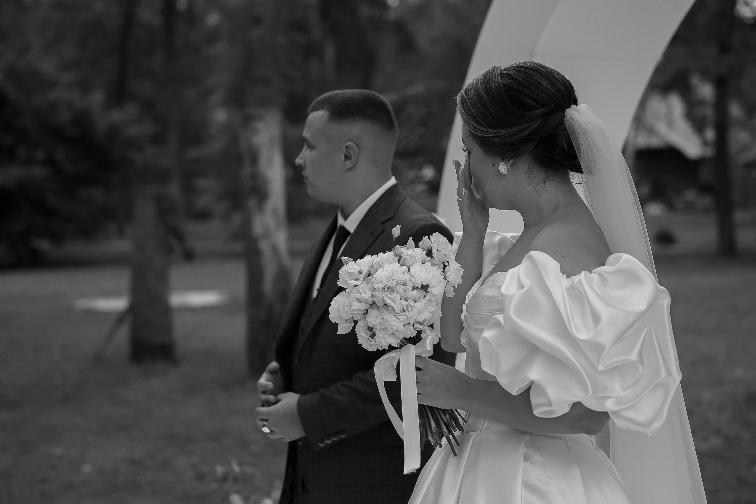 Денис и Арина. Ольга Шундеева — фотограф