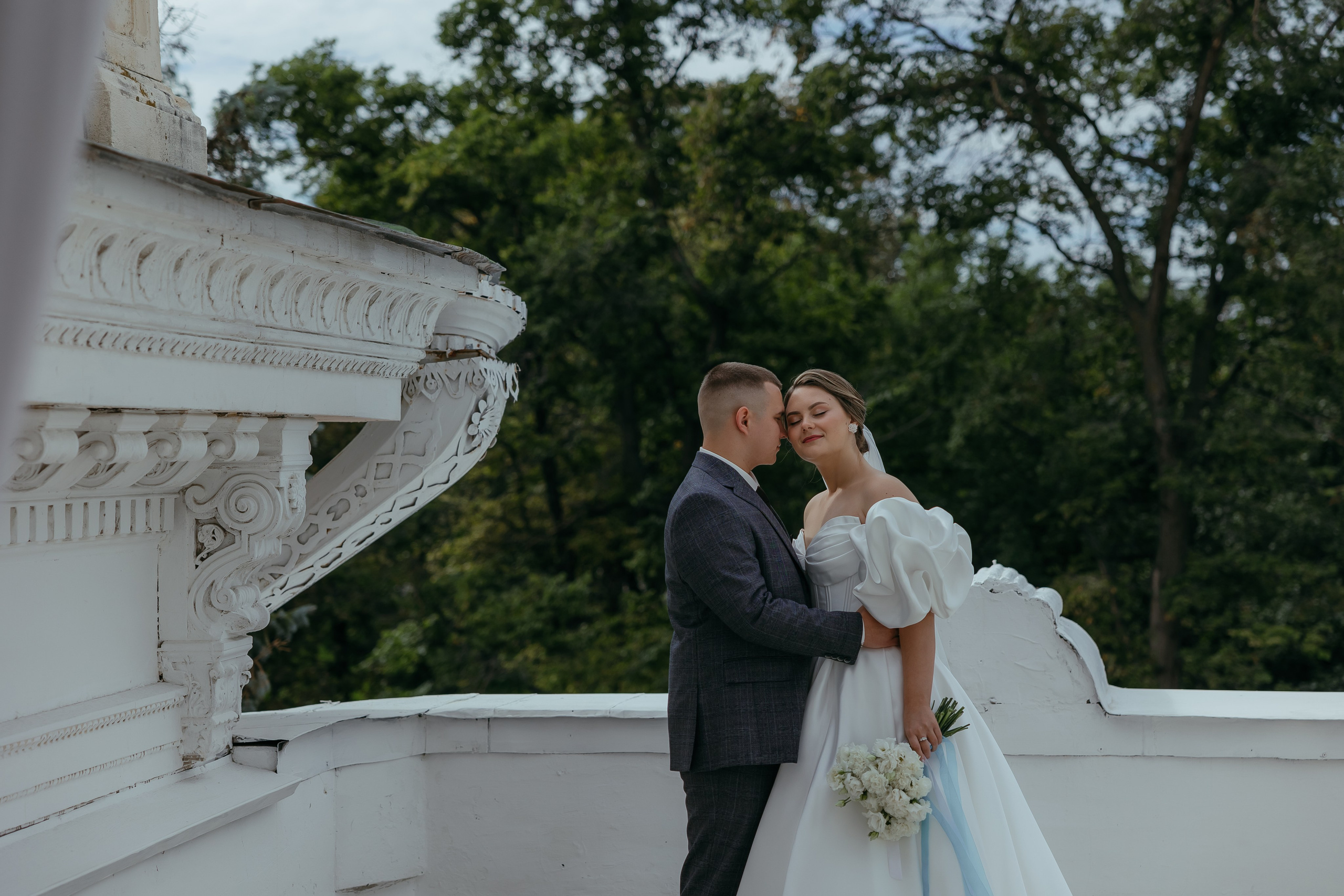 Денис и Арина. Ольга Шундеева — фотограф