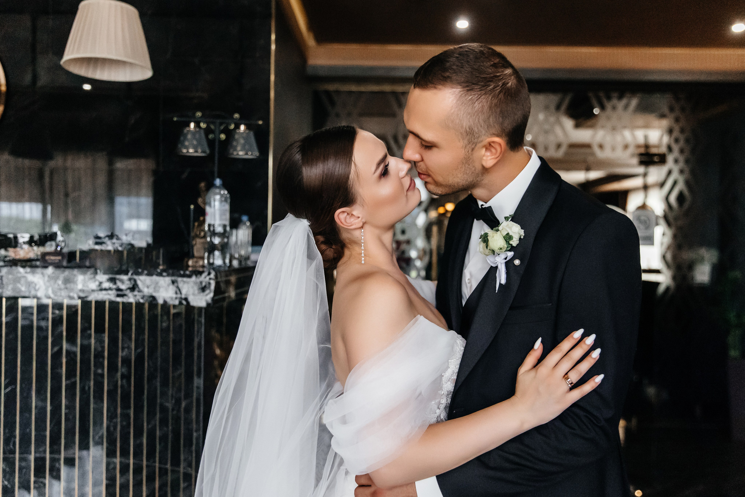 Анонс свадьбы для Романа и Алены. Свадебный фотограф в Крыму и Севастополе Ольга Баскакова