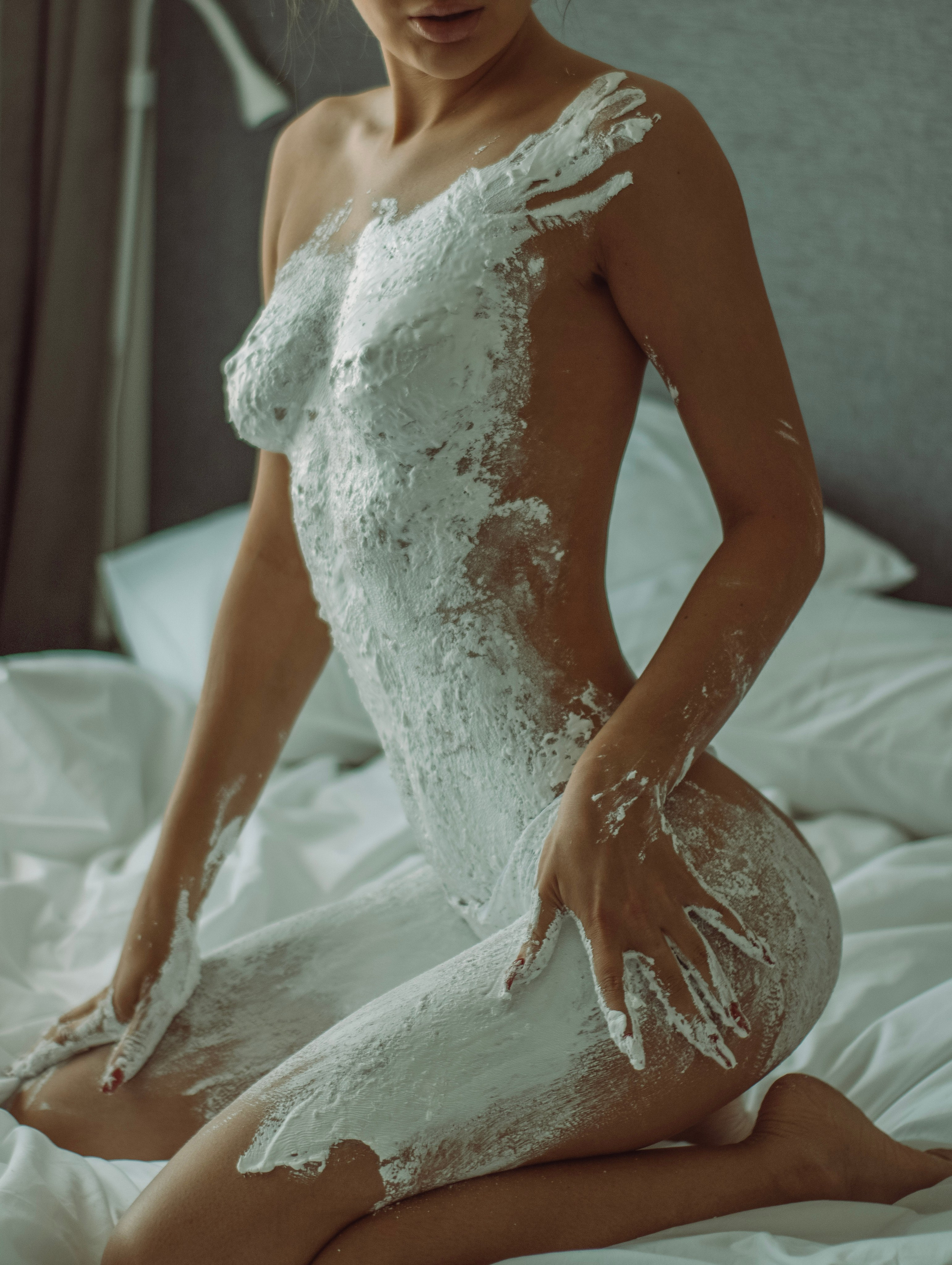 Sculpture. Фотограф в Санкт-Петербург Елисеева Владислава