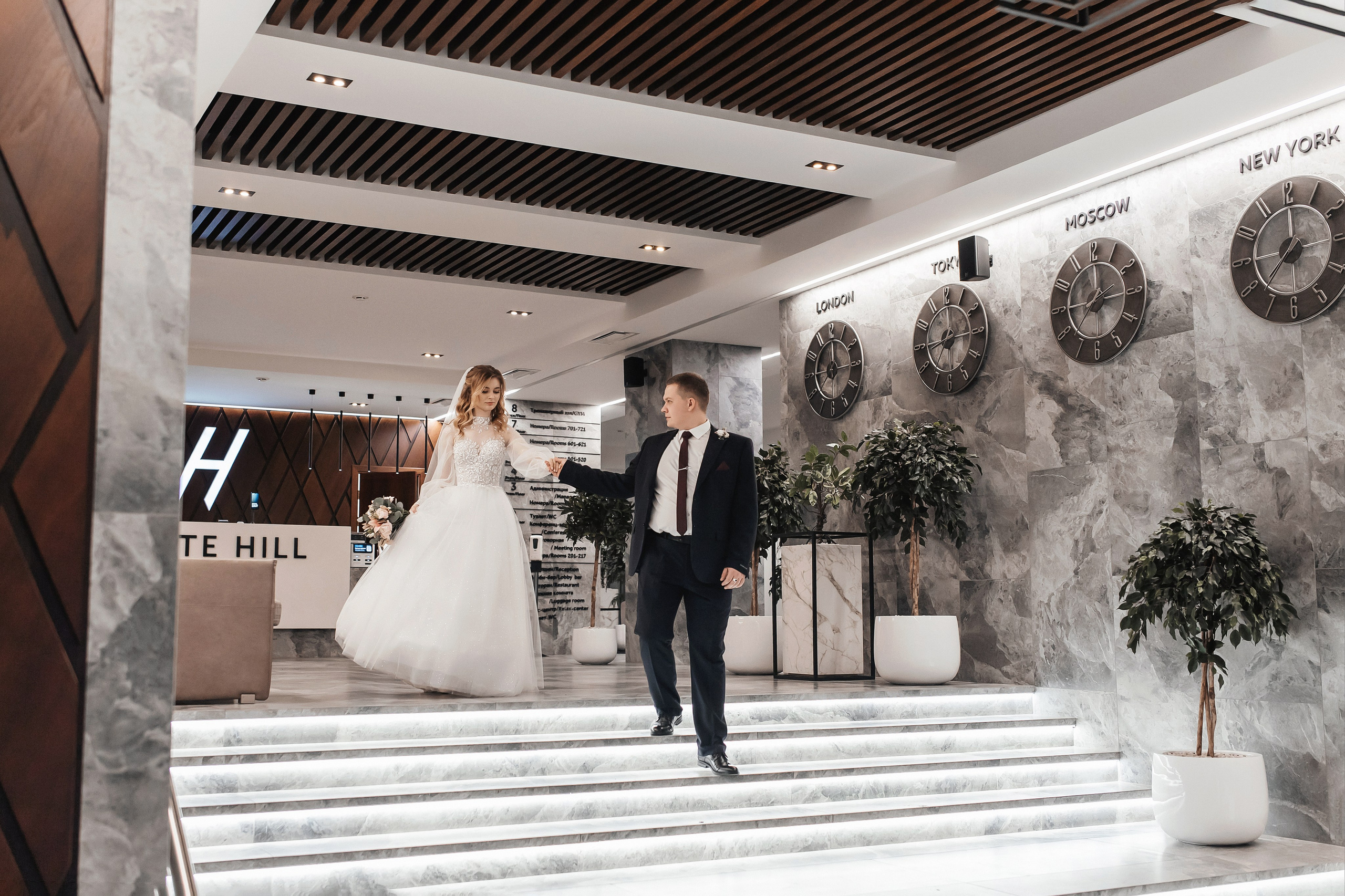 Вадим и Лилия. Фотограф Елена Каверина | Белгород — Короча |