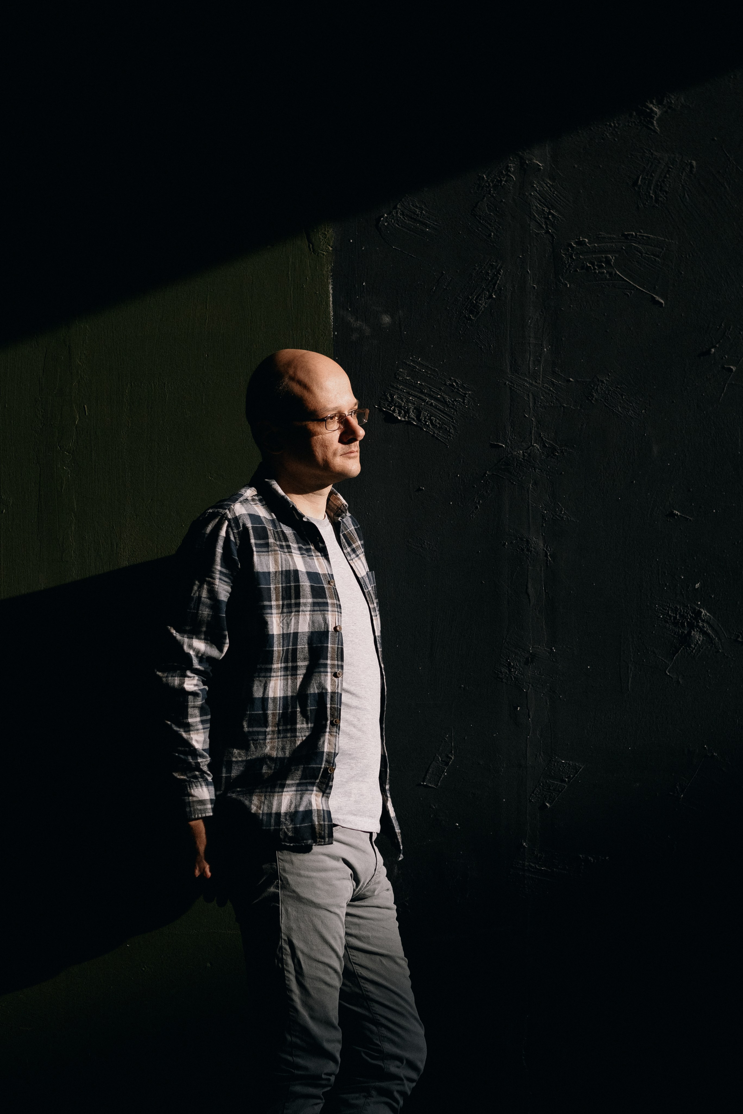 Александр. Фотограф Дарья Мустафина, Тюмень