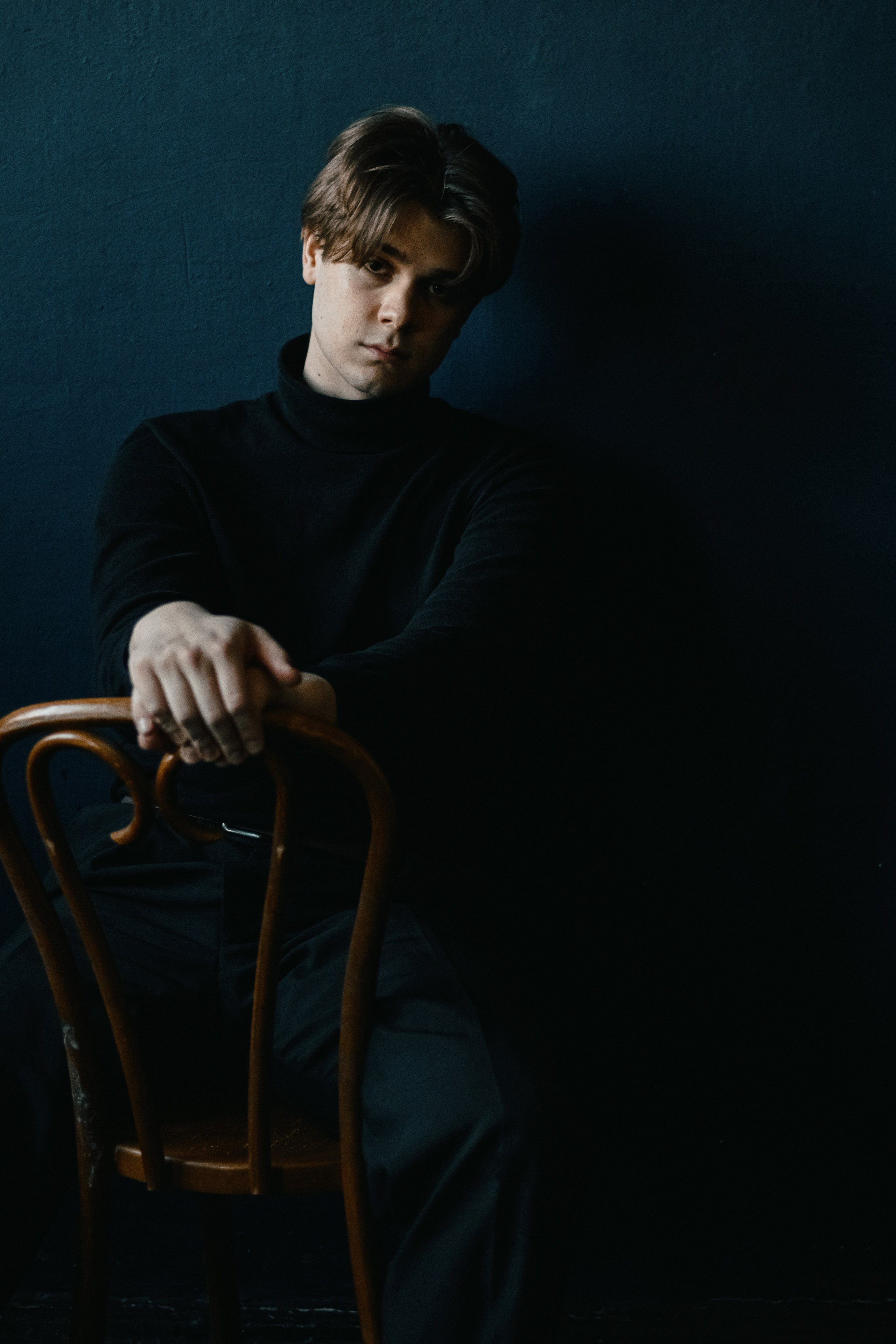 Марк и Арина. Фотограф Дарья Мустафина, Тюмень