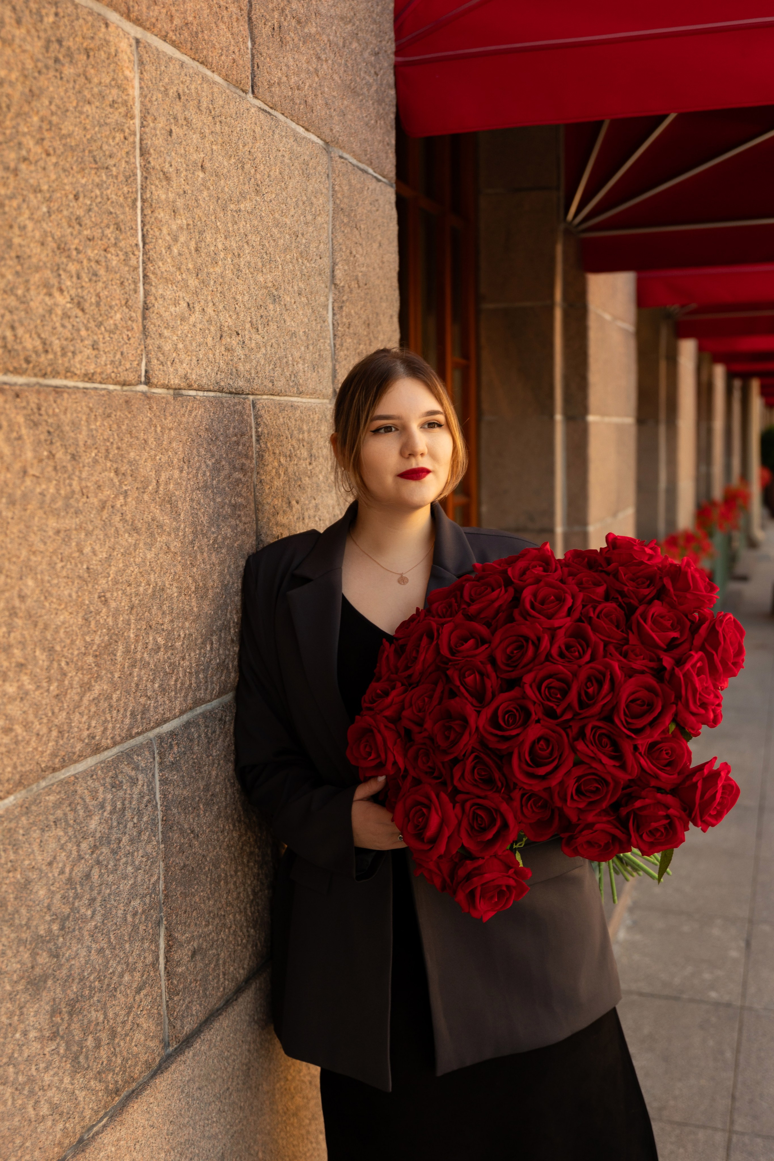Прогулка по центру. Семейный и свадебный фотограф в Санкт-Петербурге Татьяна Швыкова