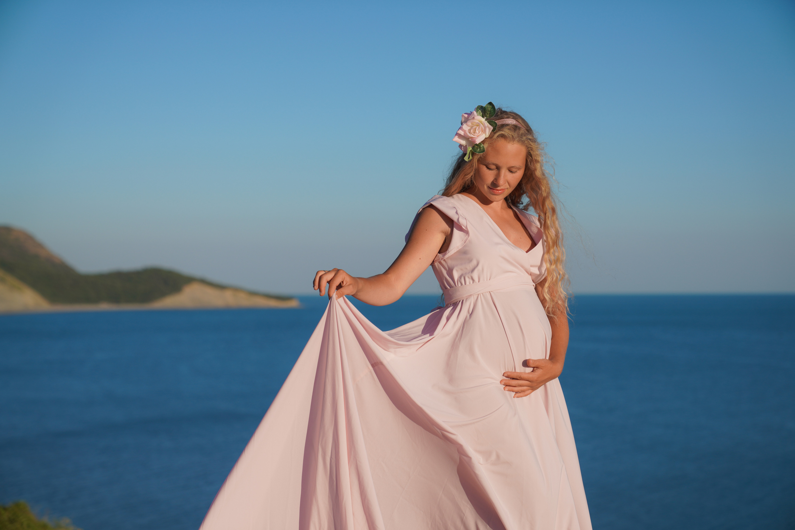 Индвидуальные фотосессии. Фотограф Сергей Кишкель Дананг Нячанг Фукуок