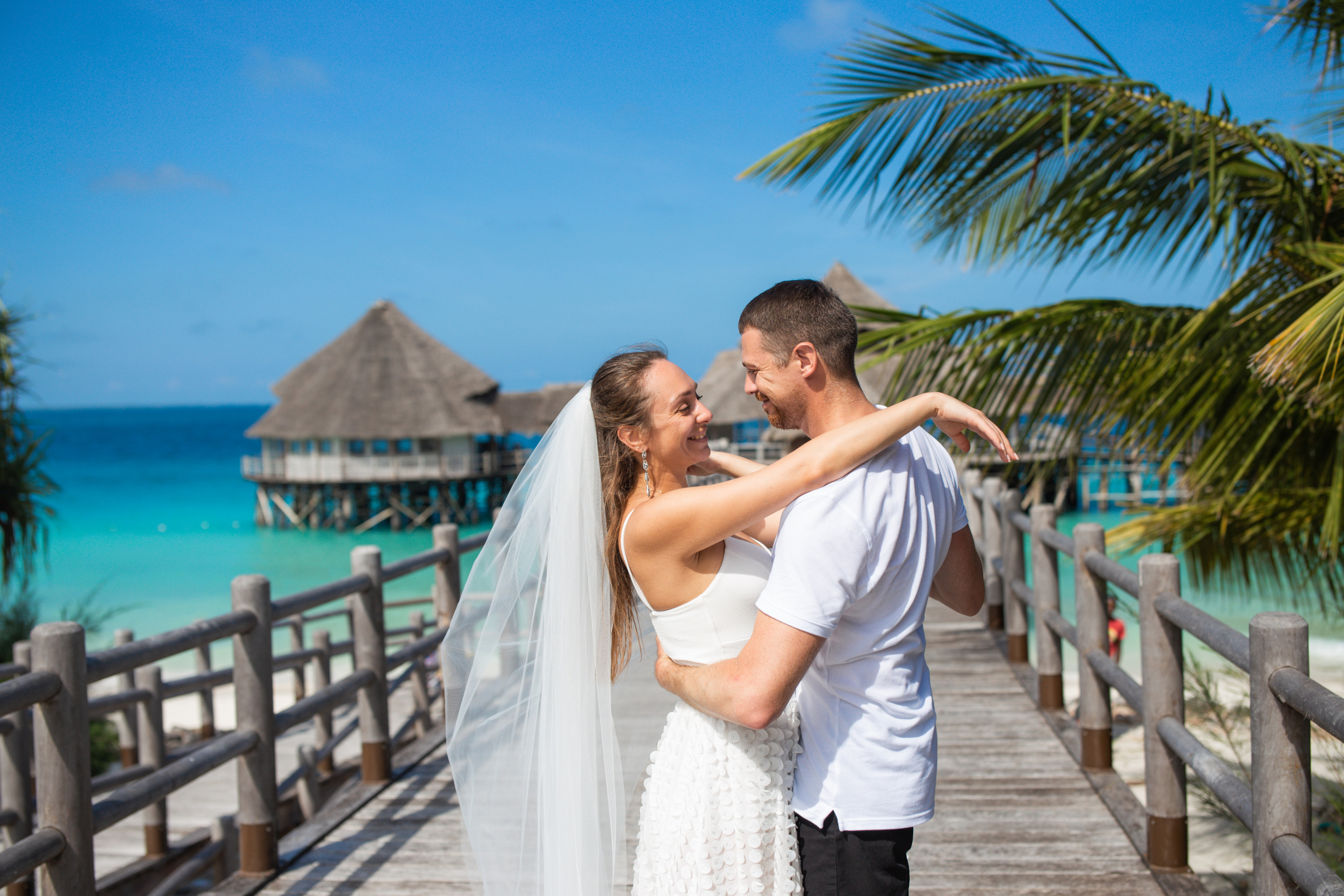 Свадебное путешествие. Фотограф Сергей Кишкель Дананг Нячанг Фукуок