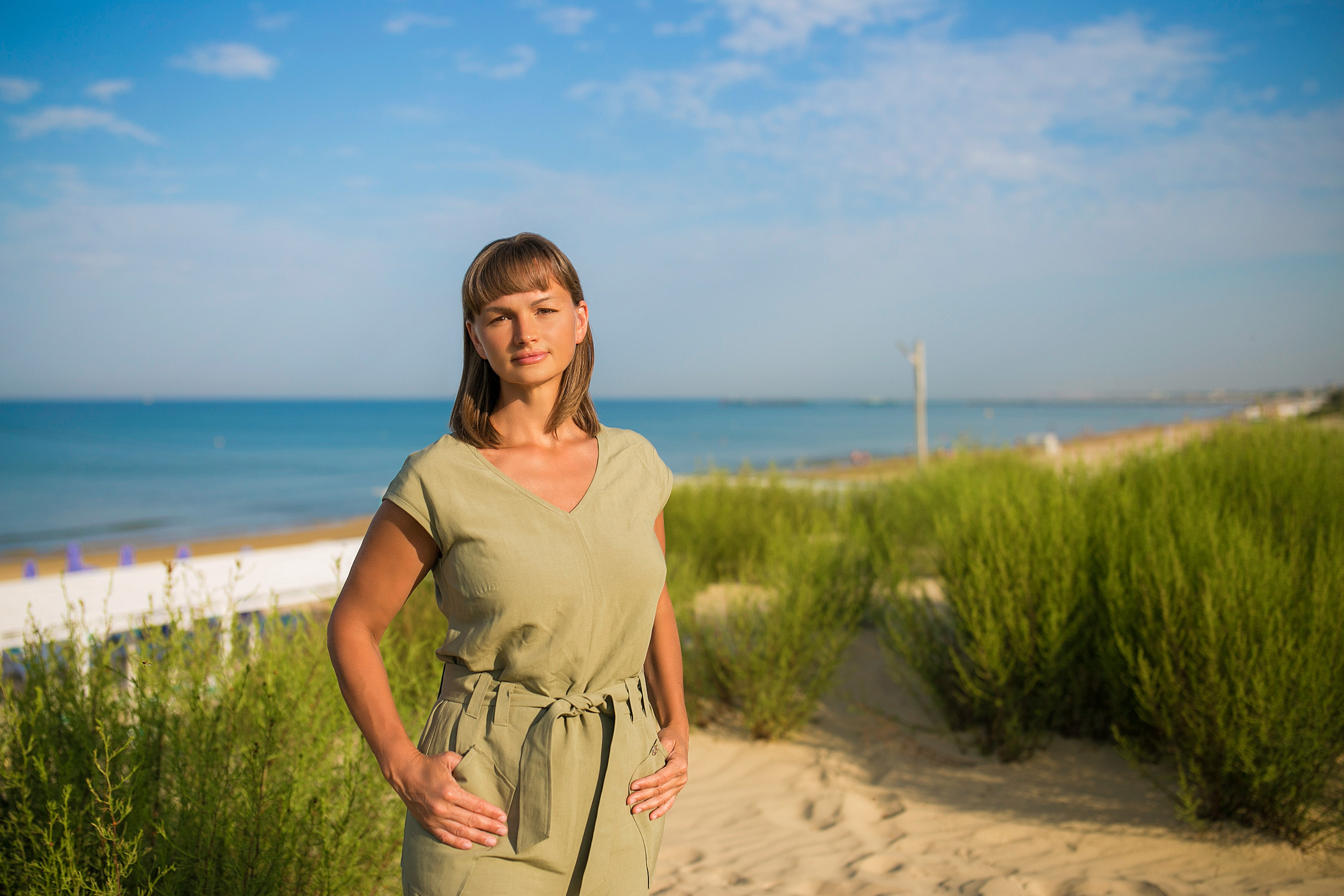 Индвидуальные фотосессии. Фотограф Сергей Кишкель Дананг Нячанг Фукуок