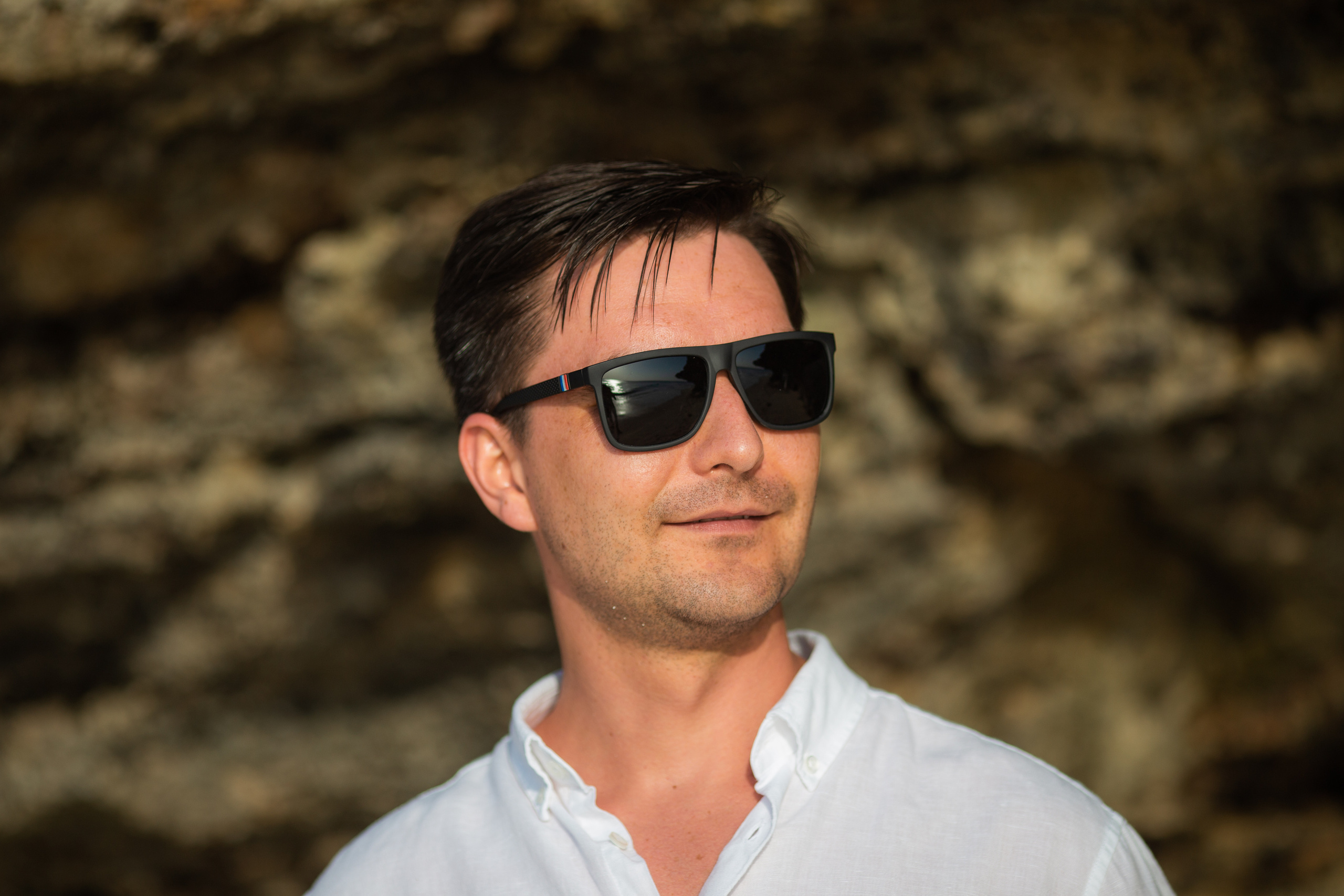 Индвидуальные фотосессии. Фотограф Сергей Кишкель Дананг Нячанг Фукуок