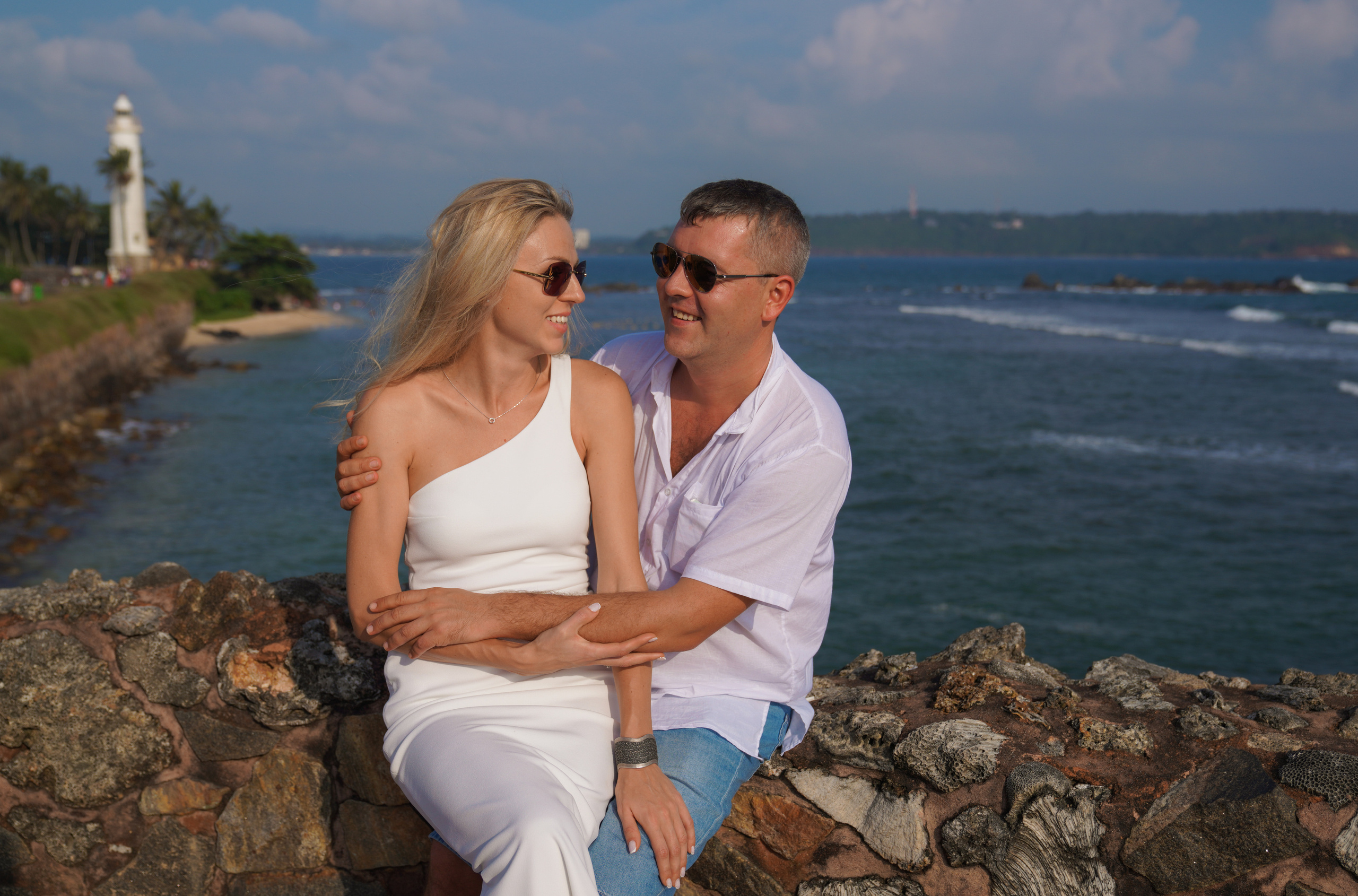 Свадебное путешествие. Фотограф Сергей Кишкель Дананг Нячанг Фукуок