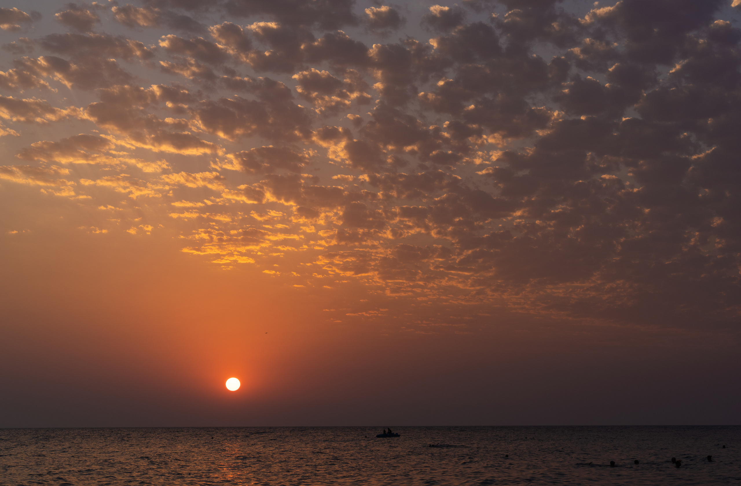 Природа, пейзажи, закаты, рассветы. Фотограф Сергей Кишкель Дананг Нячанг Фукуок