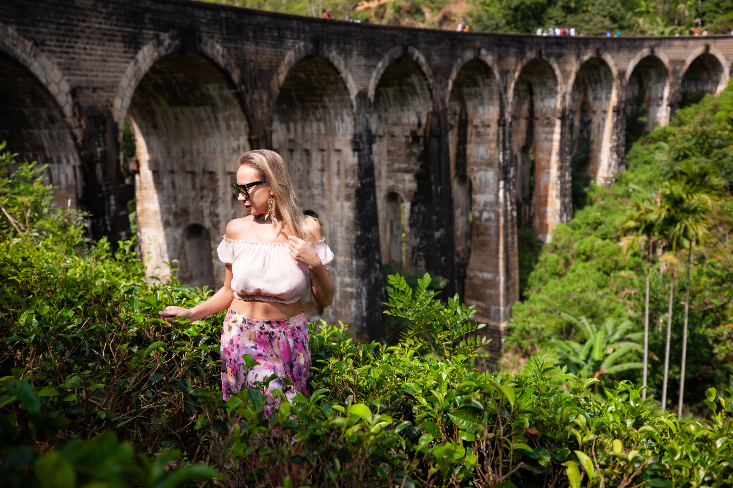 Индвидуальные фотосессии. Фотограф Сергей Кишкель Дананг Нячанг Фукуок