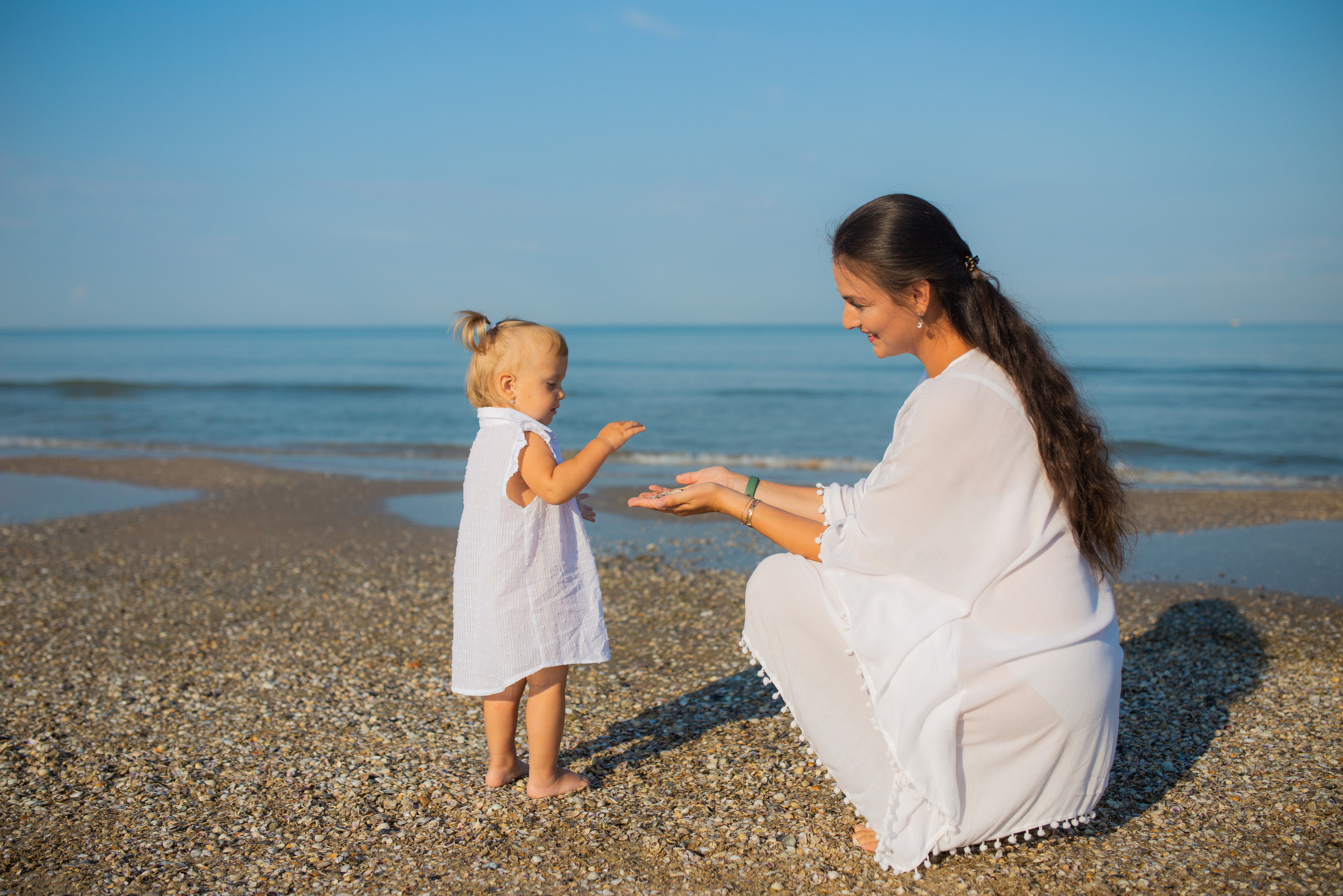 Семейные фотосессии. Фотограф Сергей Кишкель Дананг Нячанг Фукуок