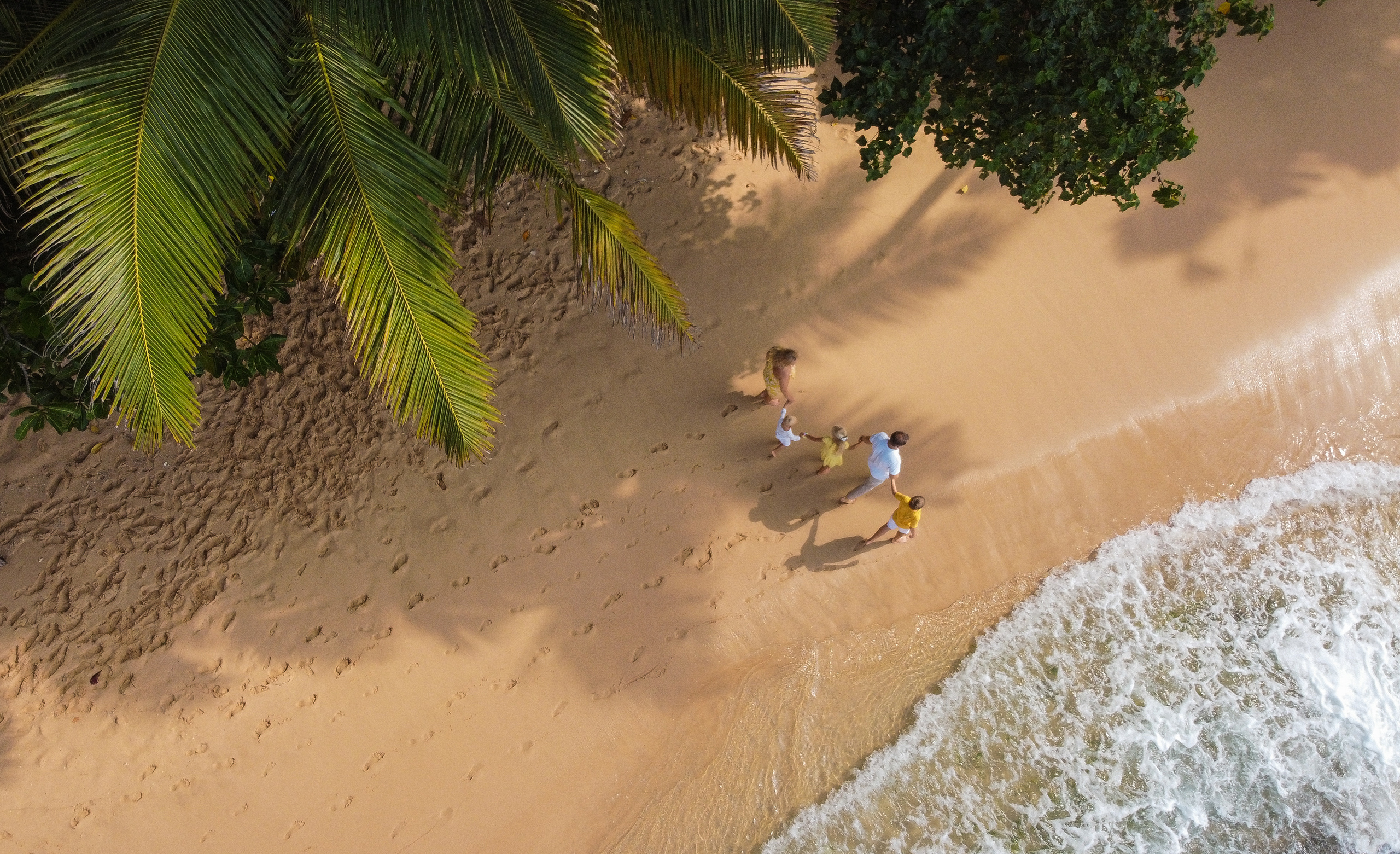Семейные фотосессии. Фотограф Сергей Кишкель Дананг Нячанг Фукуок
