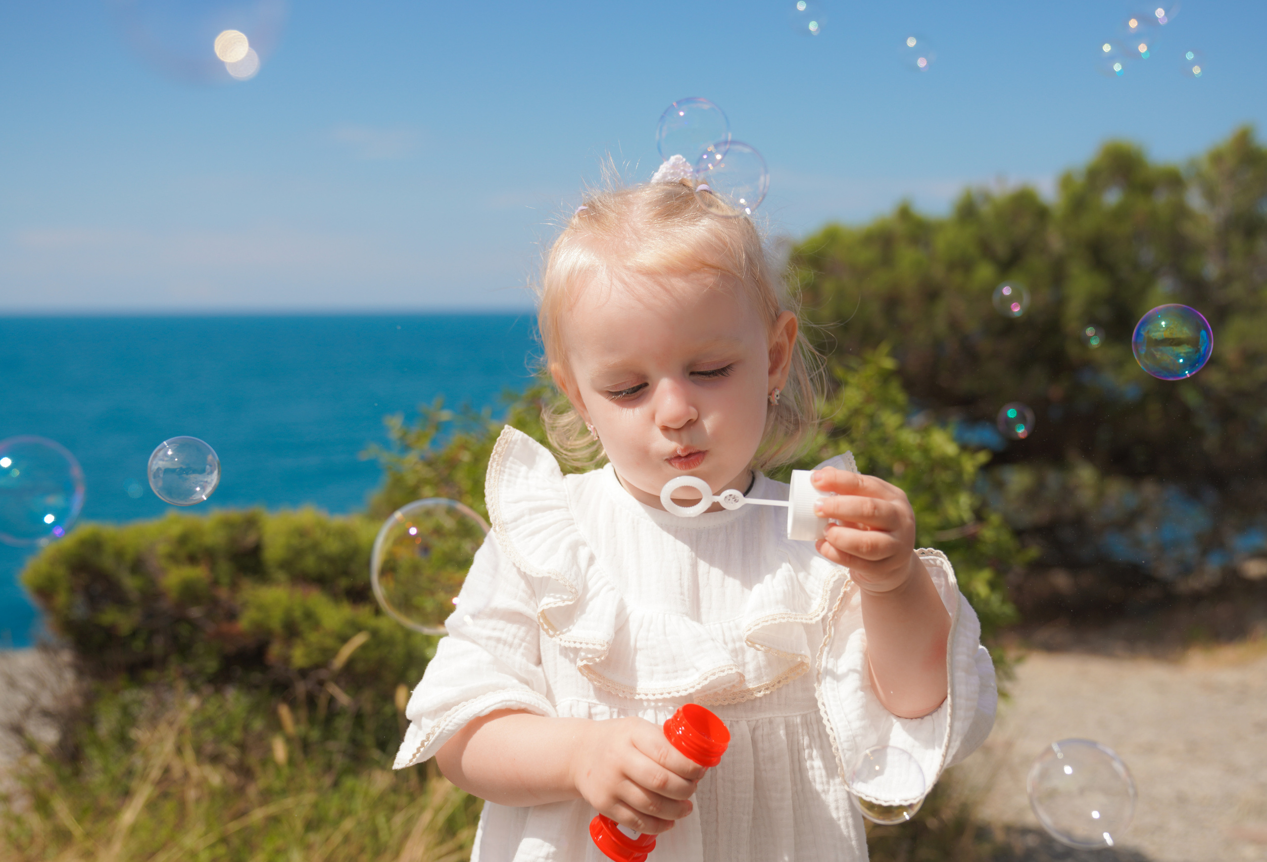 Семейные фотосессии. Фотограф Сергей Кишкель Дананг Нячанг Фукуок