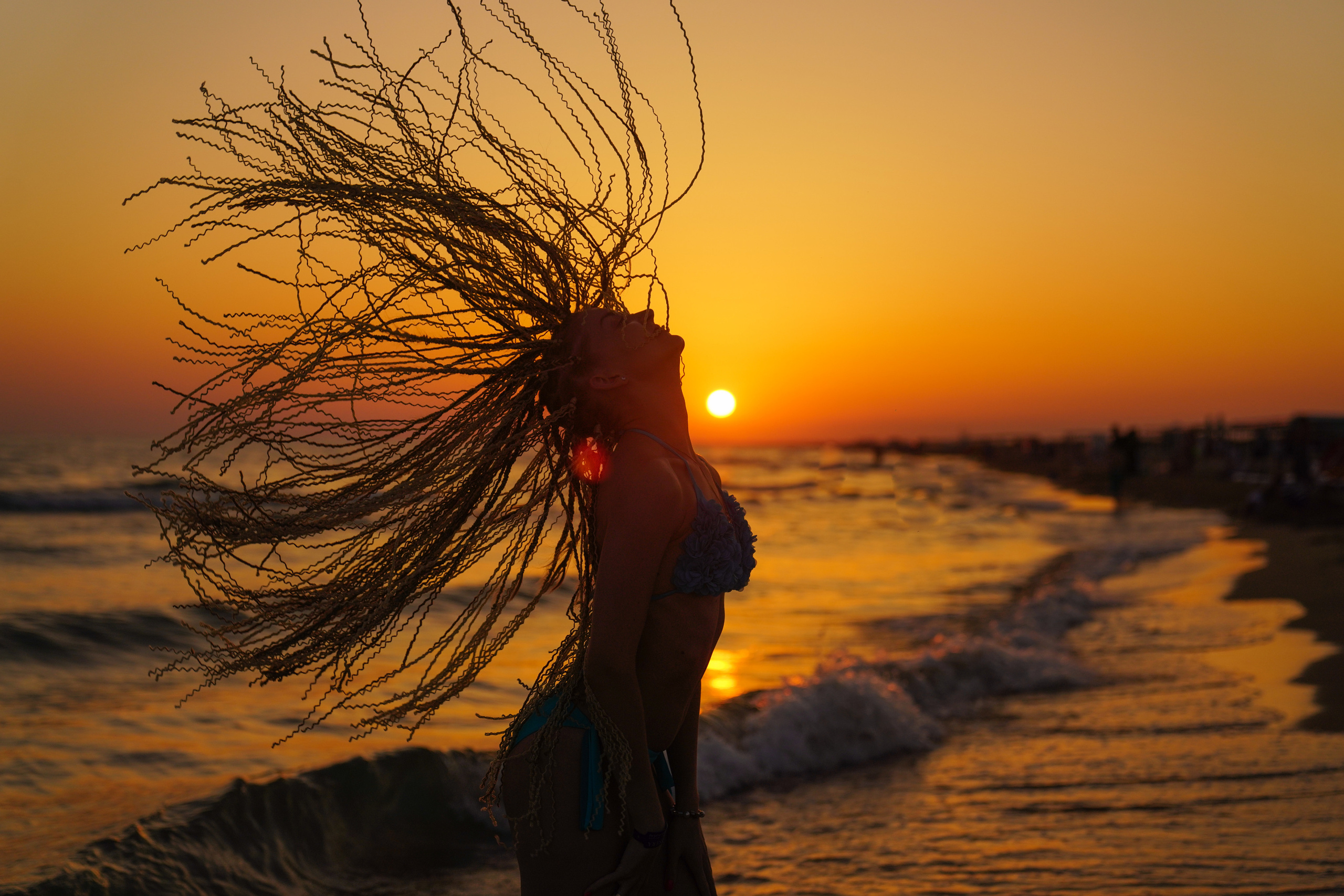 Индвидуальные фотосессии. Фотограф Сергей Кишкель Дананг Нячанг Фукуок