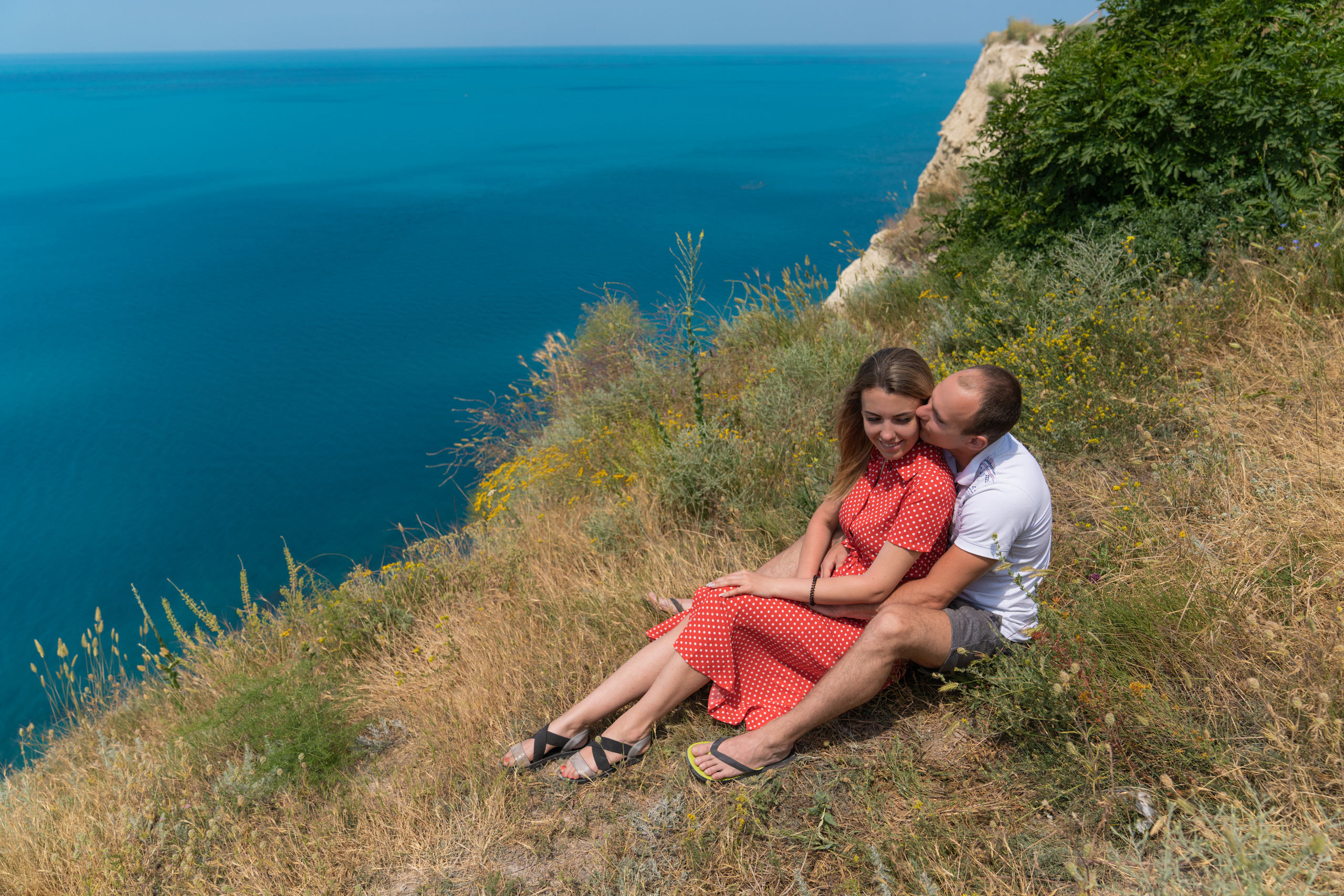 Фотосессии Love story. Фотограф Сергей Кишкель Дананг Нячанг Фукуок