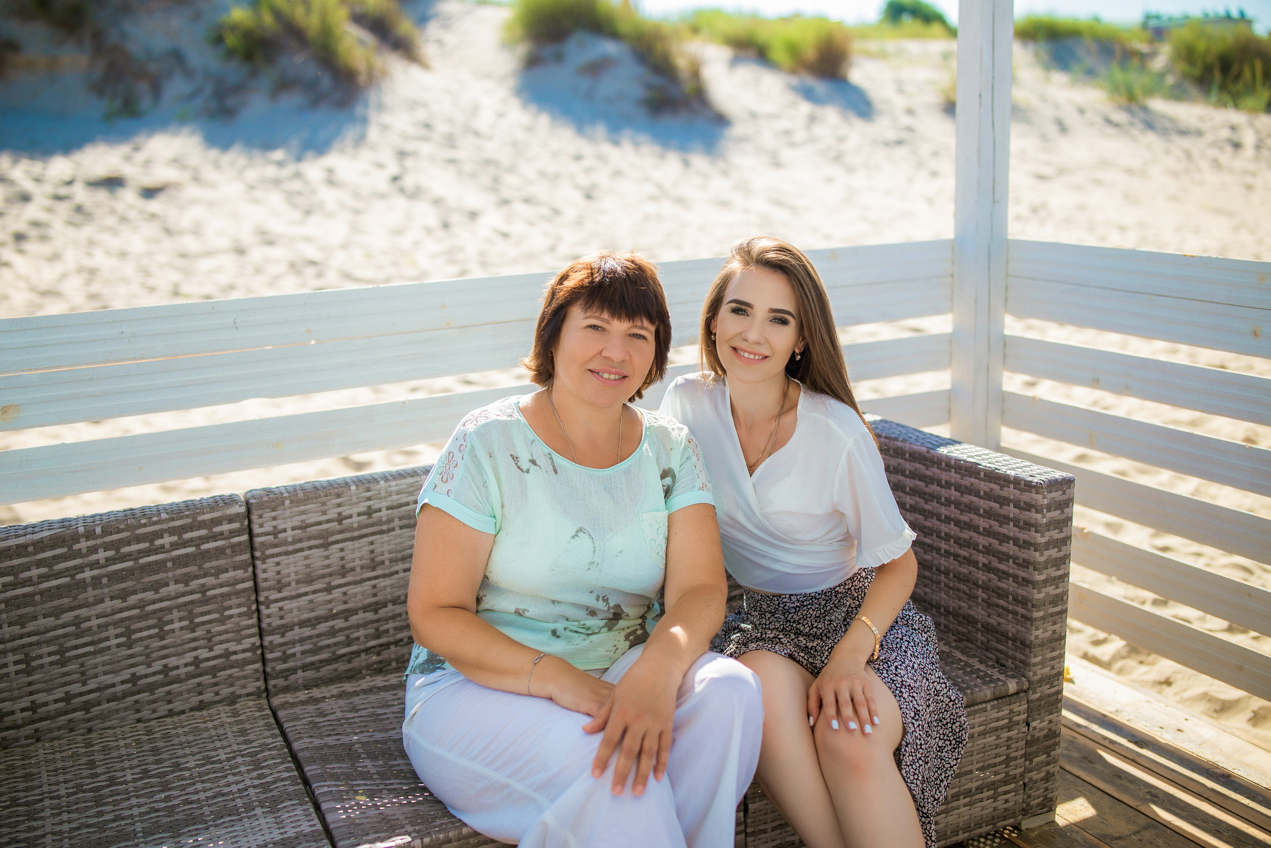 Семейные фотосессии. Фотограф Сергей Кишкель Дананг Нячанг Фукуок