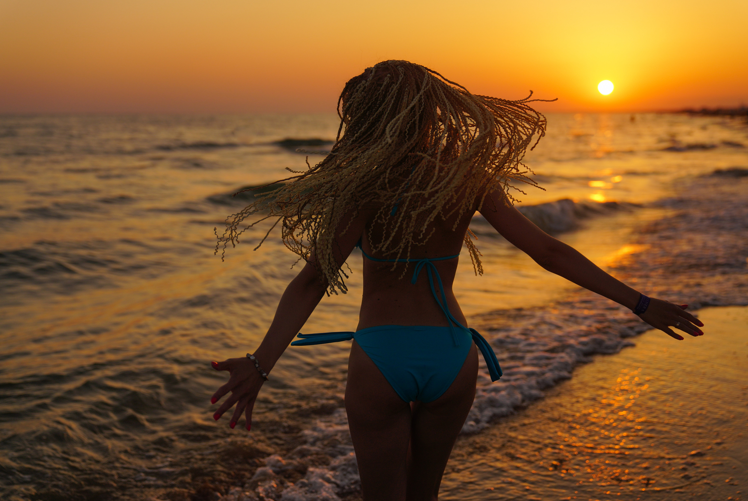 Индвидуальные фотосессии. Фотограф Сергей Кишкель Дананг Нячанг Фукуок
