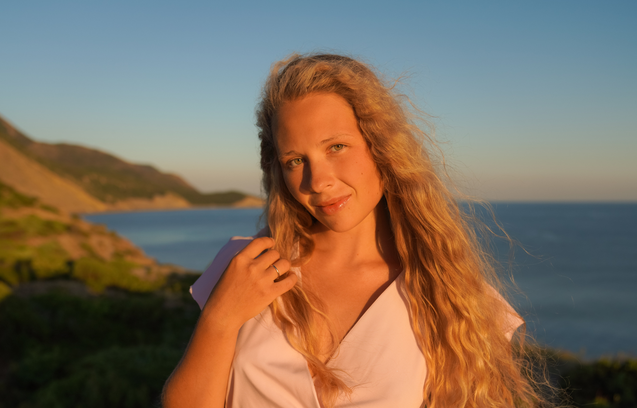 Индвидуальные фотосессии. Фотограф Сергей Кишкель Дананг Нячанг Фукуок