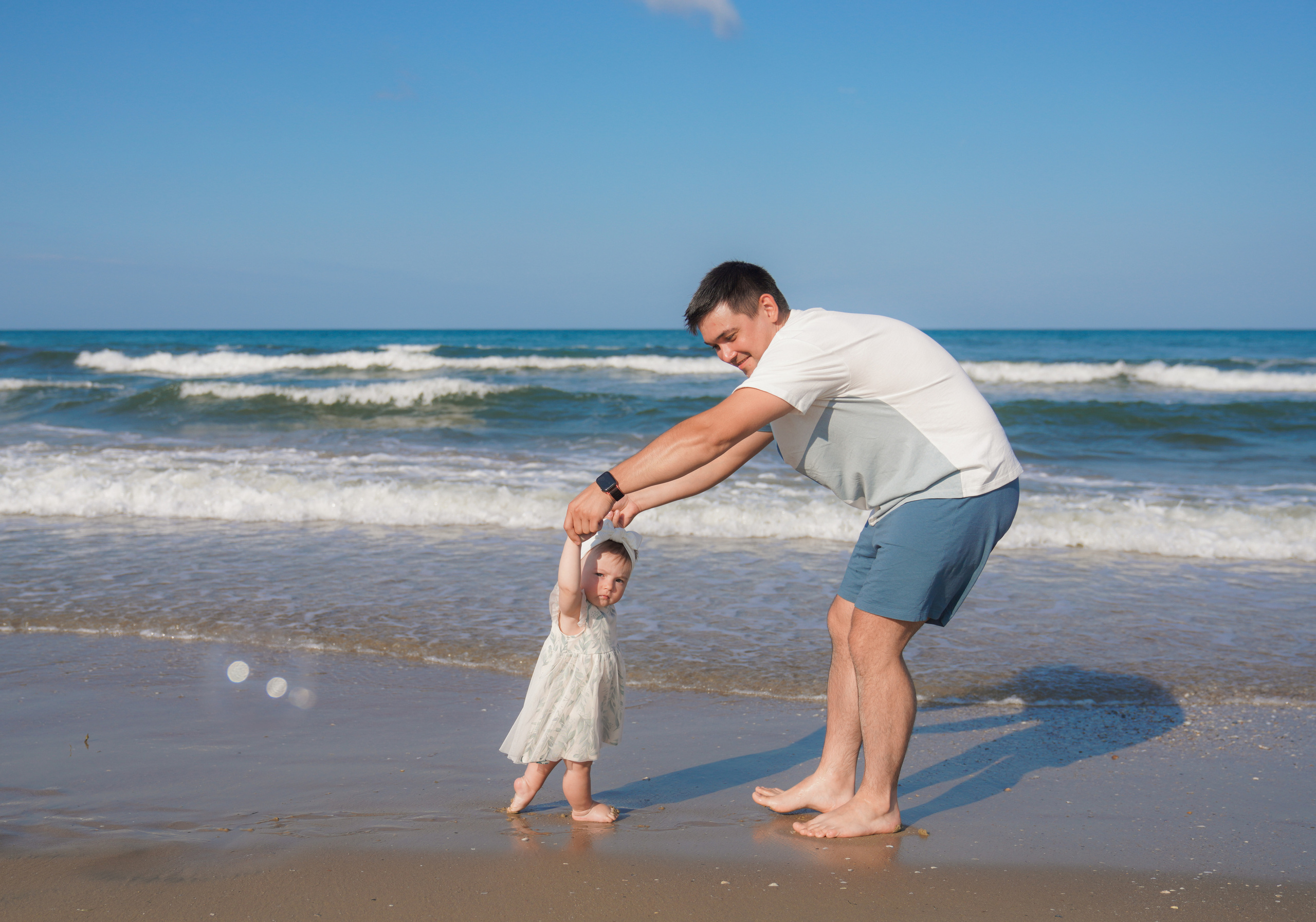 Семейные фотосессии. Фотограф Сергей Кишкель Дананг Нячанг Фукуок