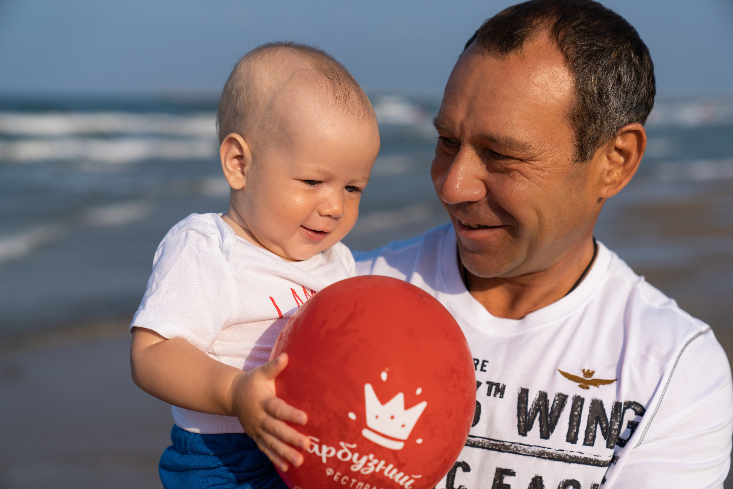 Семейные фотосессии. Фотограф Сергей Кишкель Дананг Нячанг Фукуок