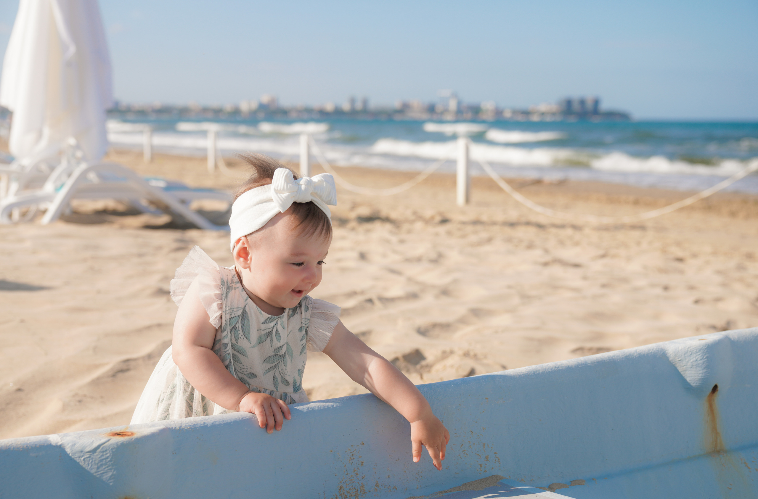 Семейные фотосессии. Фотограф Сергей Кишкель Дананг Нячанг Фукуок
