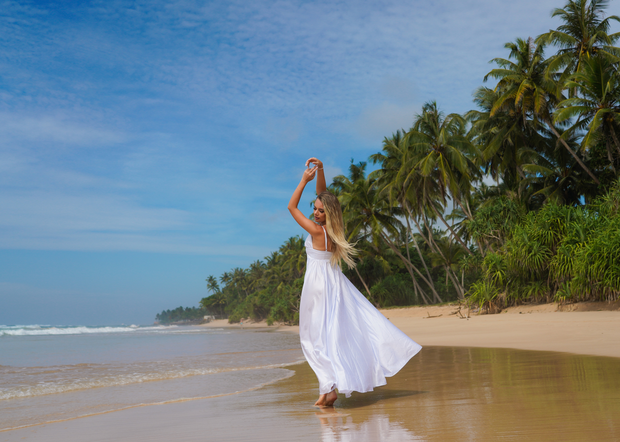 Индвидуальные фотосессии. Фотограф Сергей Кишкель Дананг Нячанг Фукуок