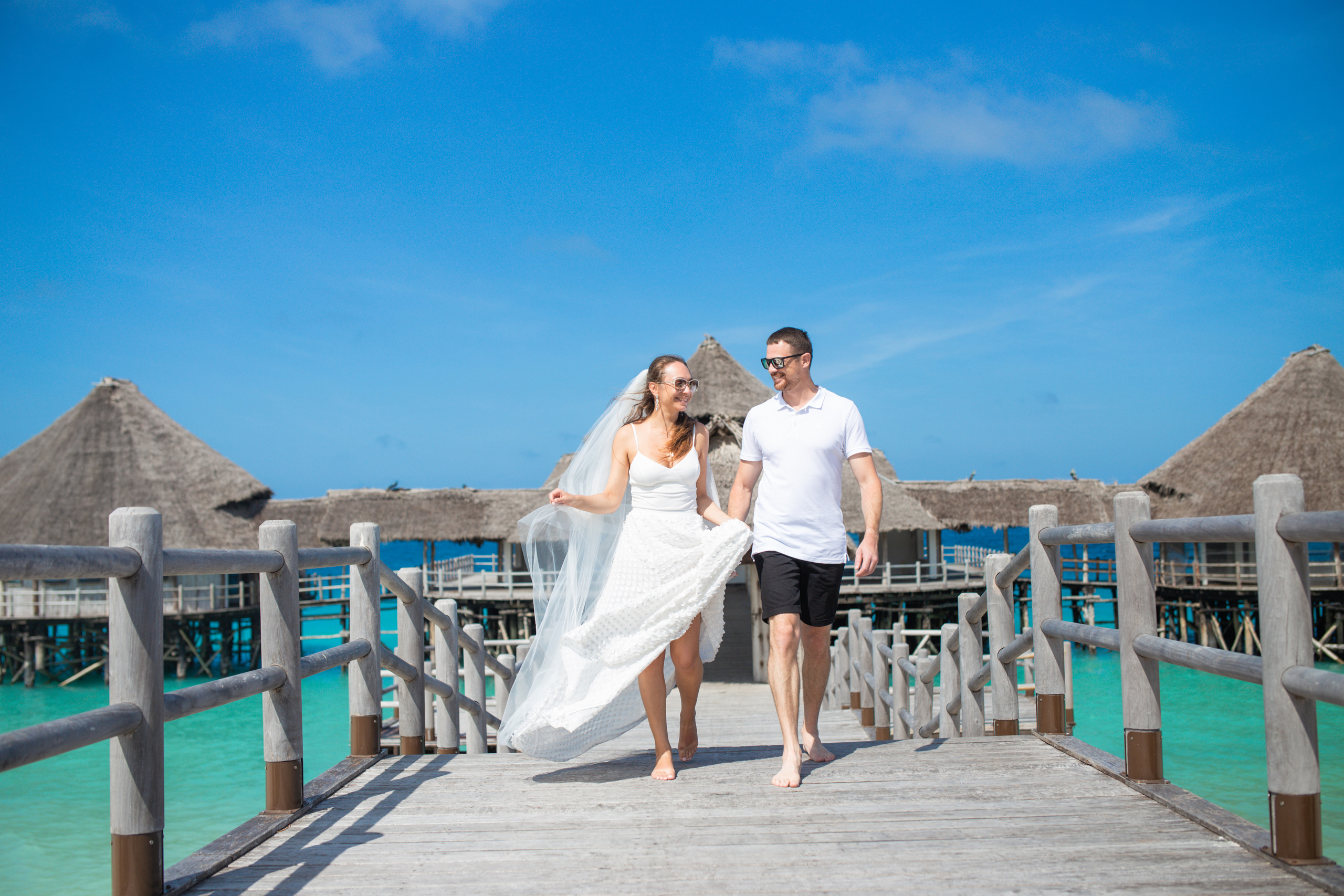 Свадебное путешествие. Фотограф Сергей Кишкель Дананг Нячанг Фукуок