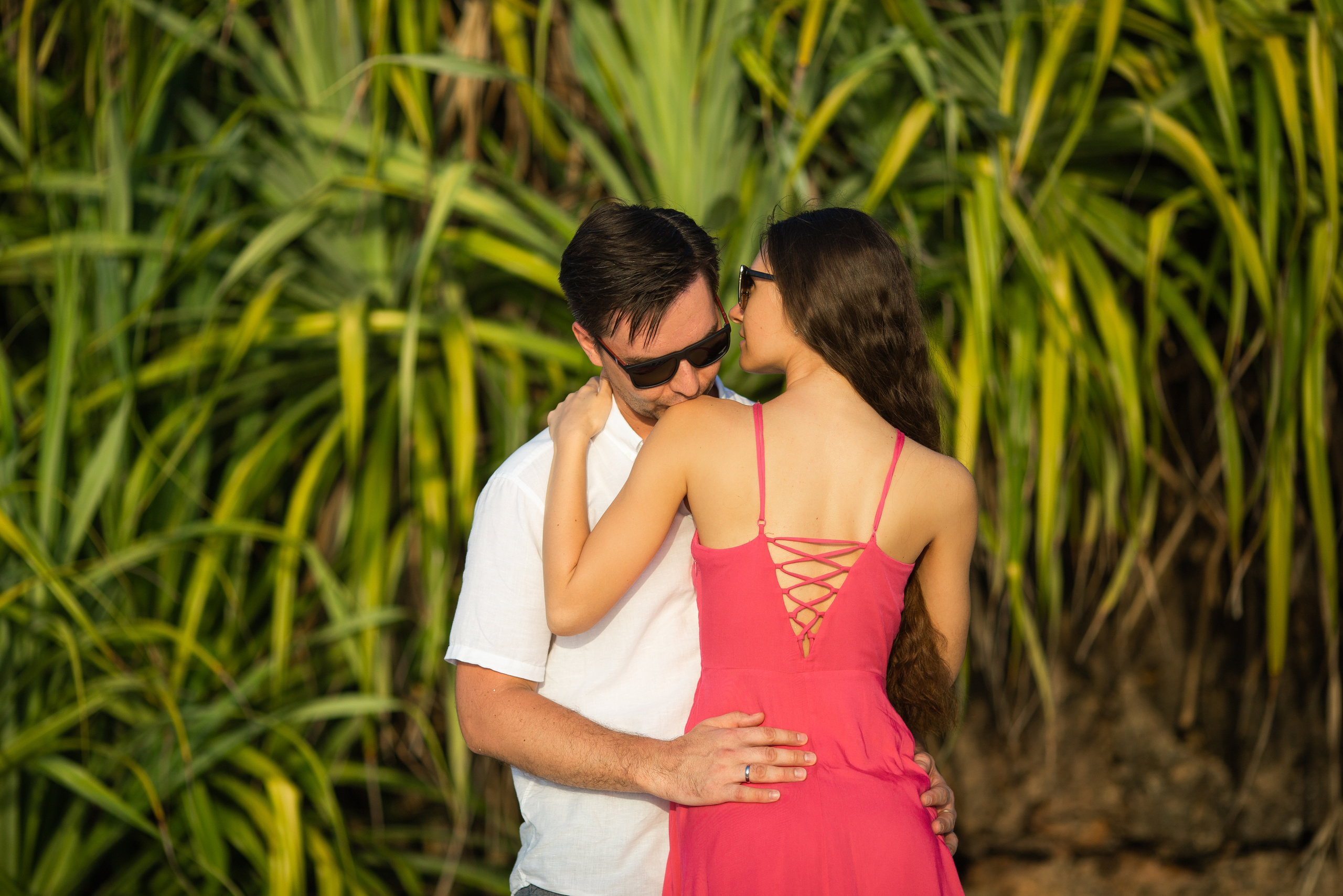 Романтические фотосессии. Фотограф Сергей Кишкель Дананг Нячанг Фукуок