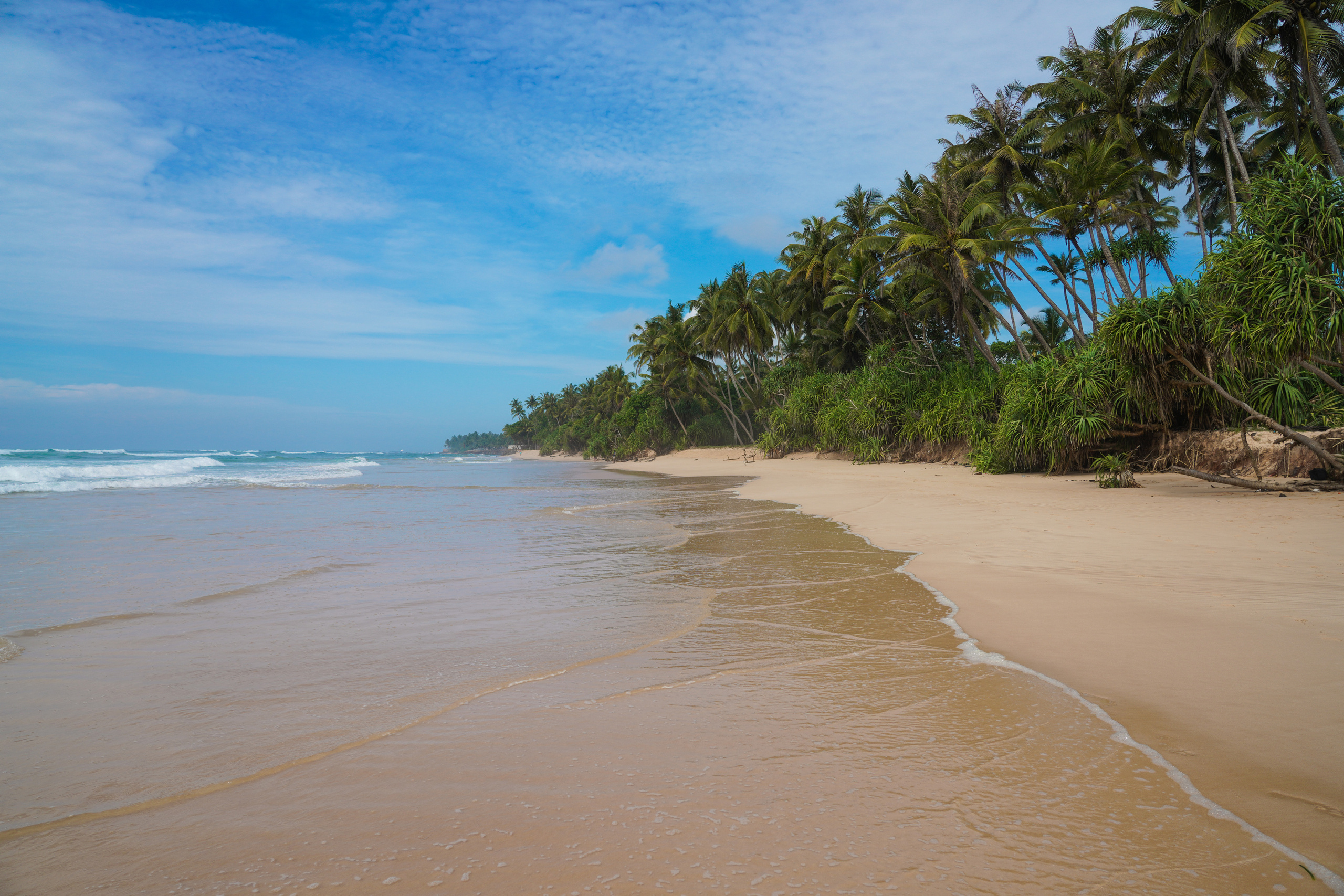 Природа, пейзажи, закаты, рассветы. Фотограф Сергей Кишкель Дананг Нячанг Фукуок