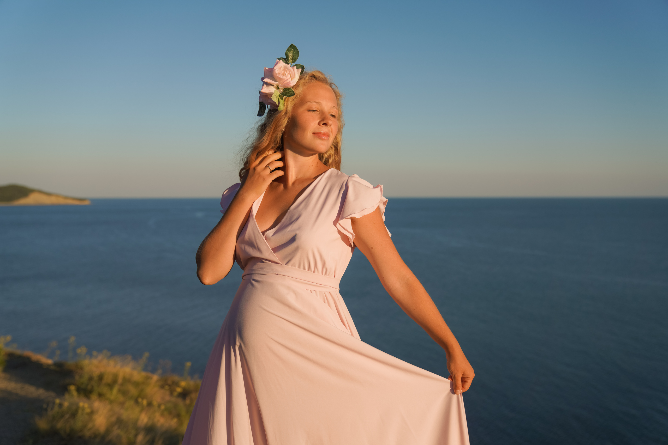 Индвидуальные фотосессии. Фотограф Сергей Кишкель Дананг Нячанг Фукуок