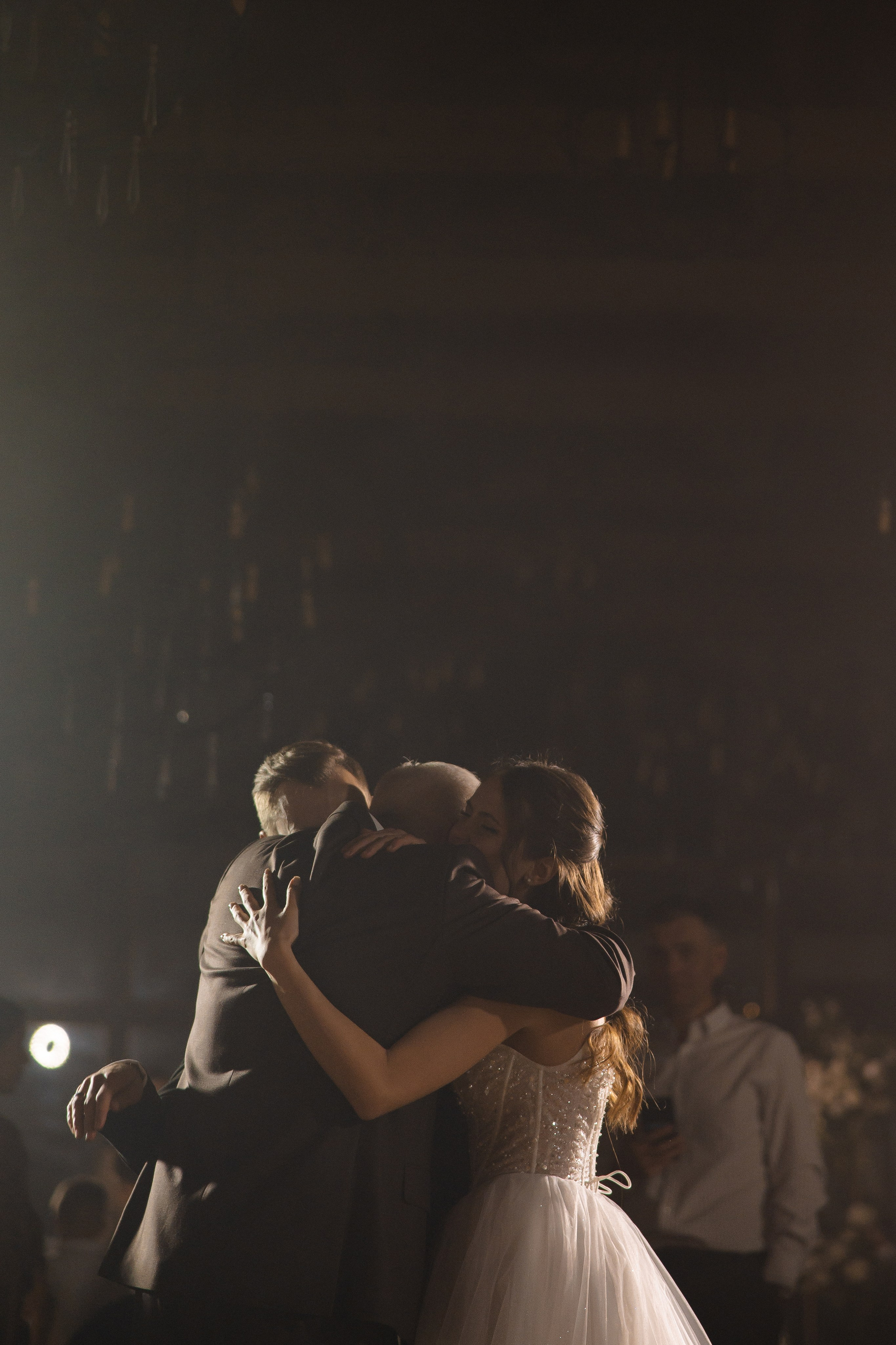 Анна и Дмитрий. Letova Wedding — Свадебный организатор в Москве