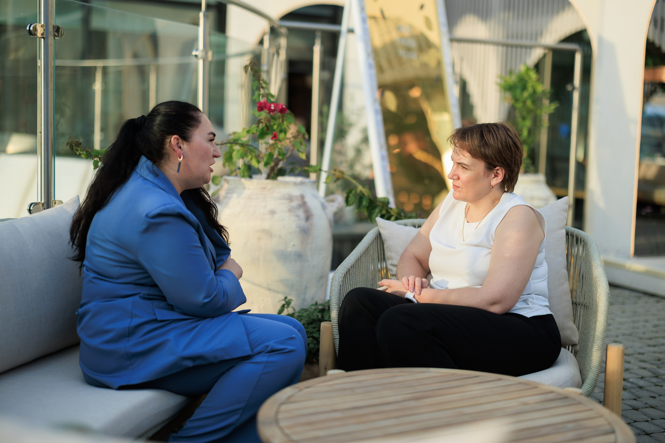 Альфа Банк — Цифровая сфера ЖКХ. Контент для бизнеса в Екатеринбурге Полдень Медиа