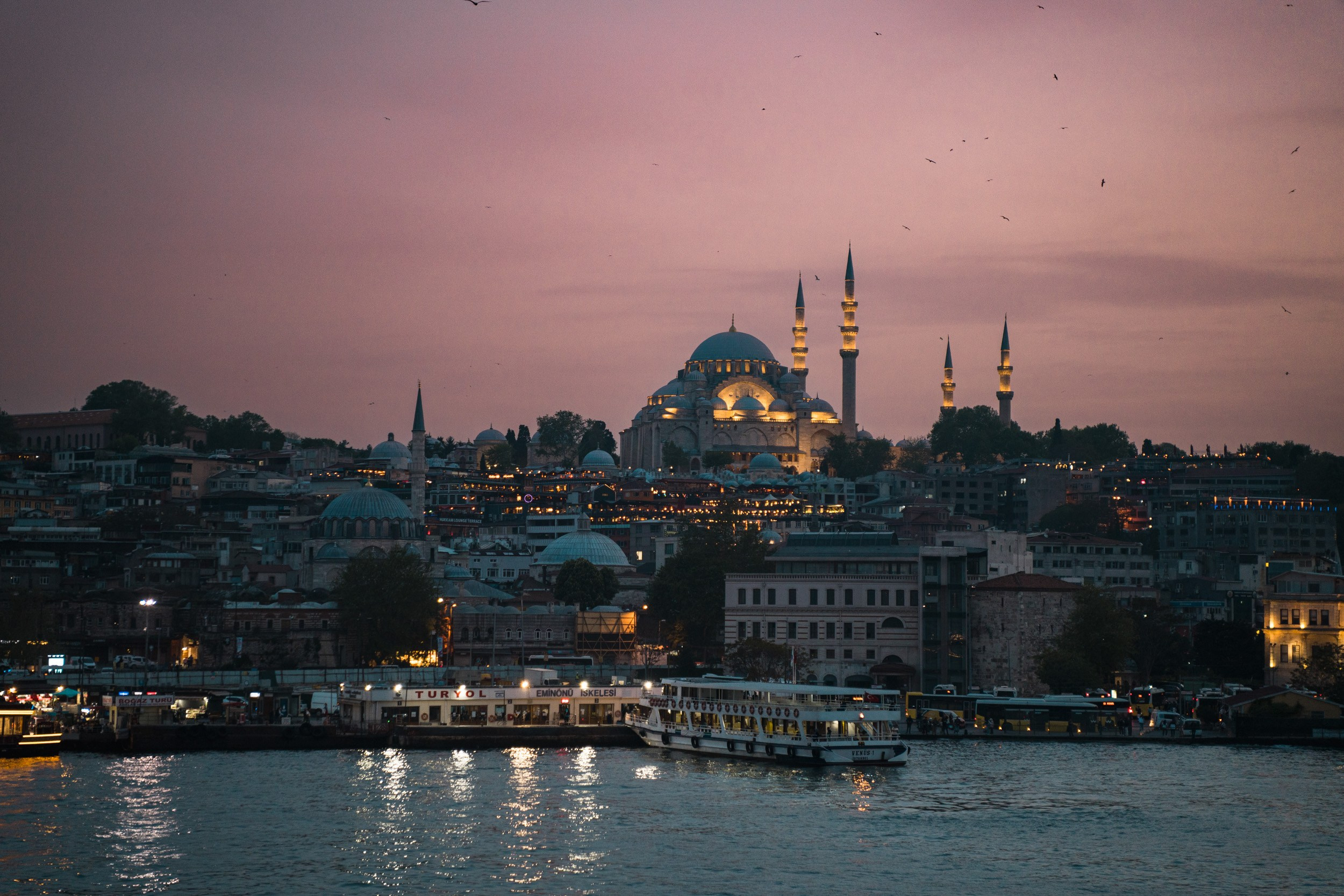 Турция. Западная Ликийская тропа. Фотограф в поход и восхождение на Эльбрус Игорь Косарев